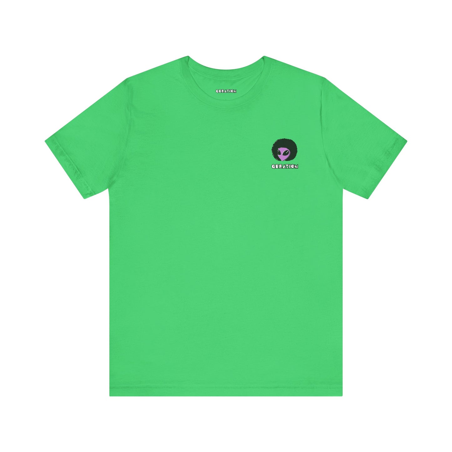 "Another Kind" Style 2 - Alien T-shirt - Graphic Unisex Tee - Fun Casual Wear for Everyday Adventures