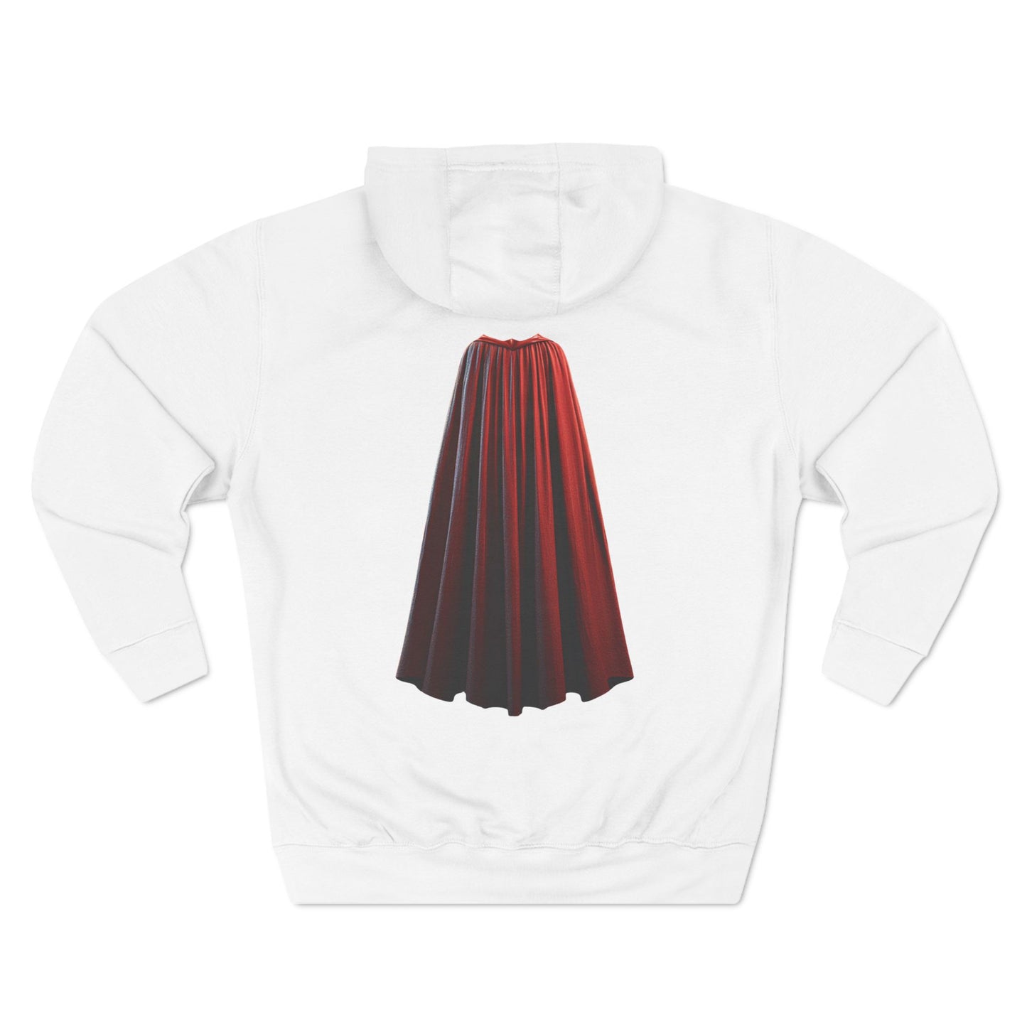 "Super Mom - Badge of Honor" Hoodie