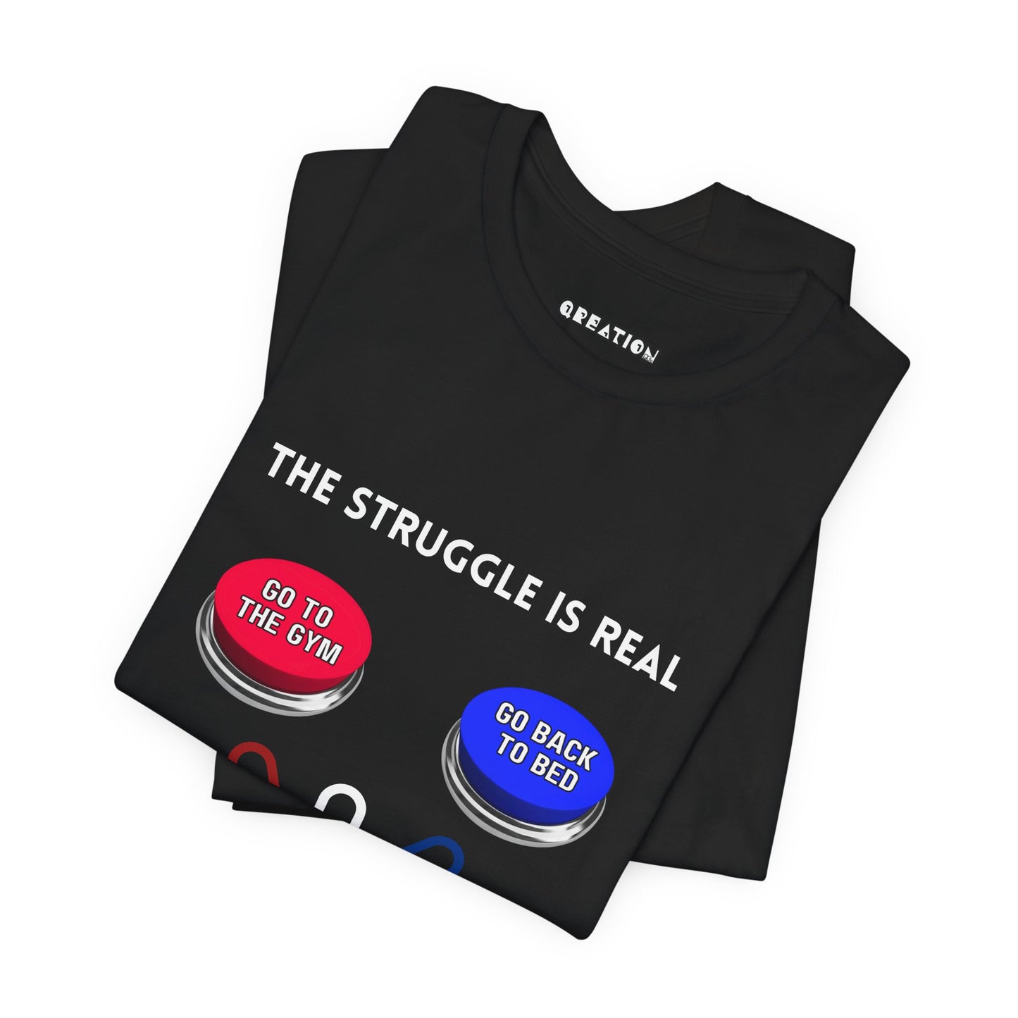 "Decisions" T-Shirt