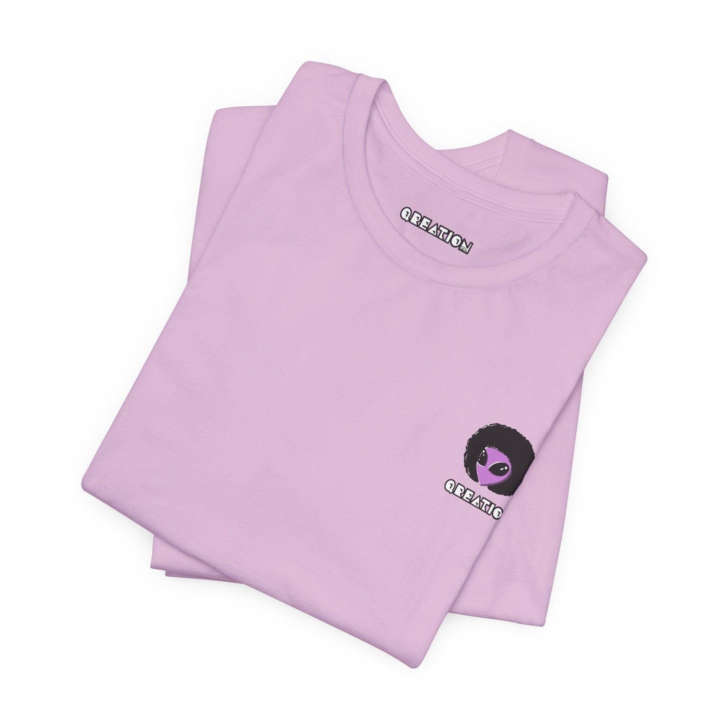 "Another Kind" Style 2 - Alien T-shirt - Graphic Unisex Tee - Fun Casual Wear for Everyday Adventures
