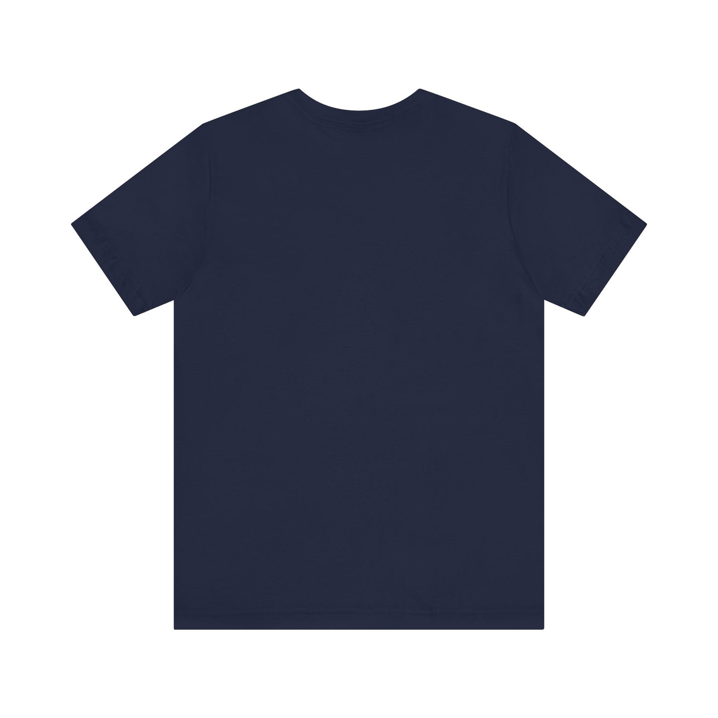 "Qreation Co. Athletics" T-shirt - Athletic Unisex Tee, Casual Wear, Birthday Gift, Sports Apparel, Gift for Him, Gift for Her