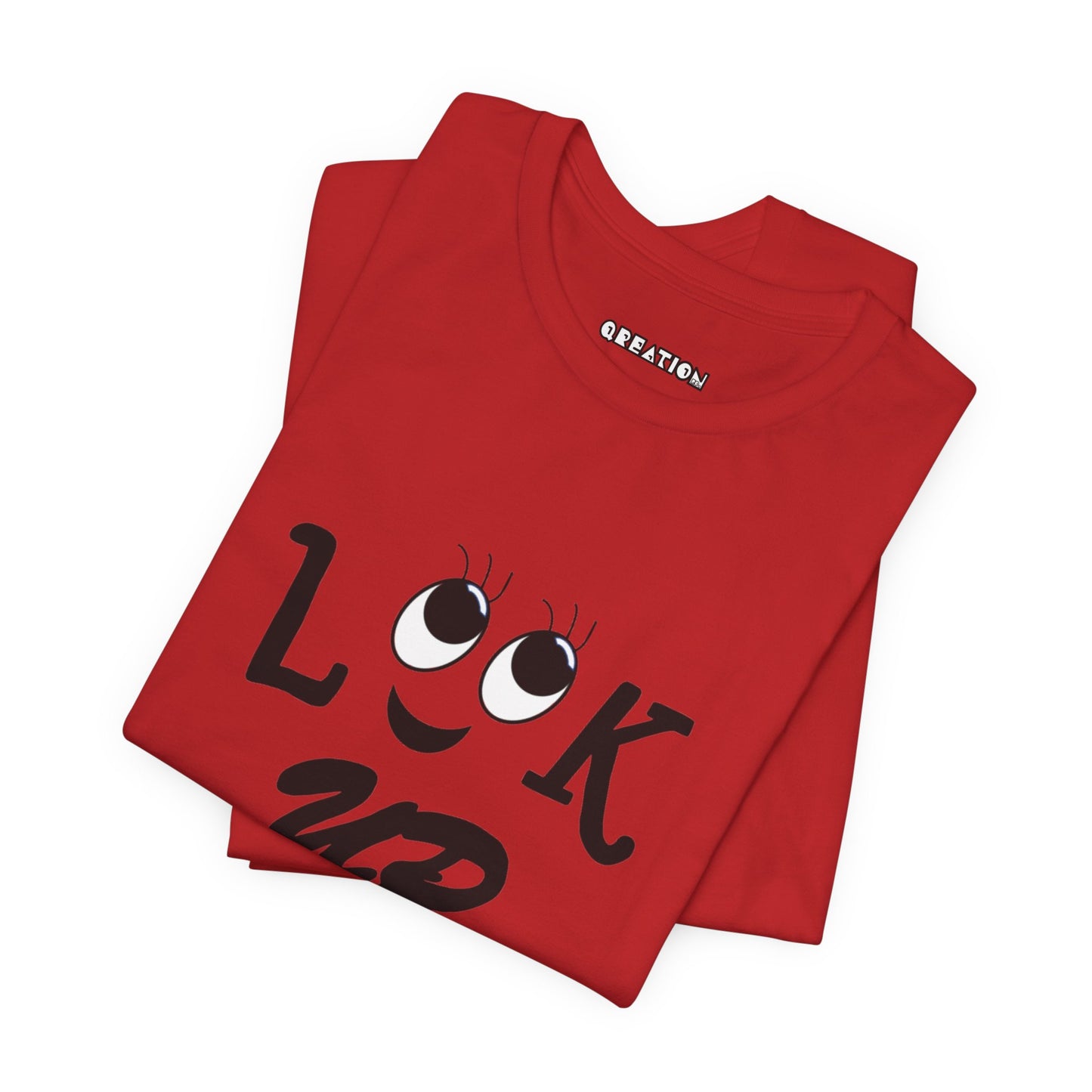 "Look Up" T-shirt