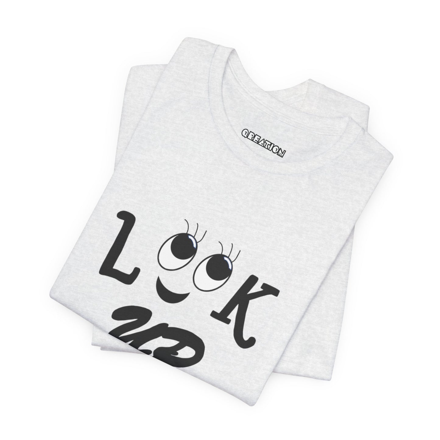 "Look Up" T-shirt