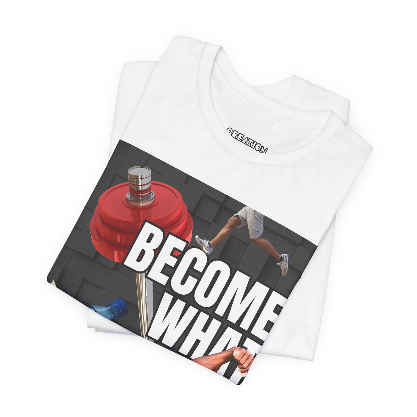 "Become What You Dream" T-Shirt