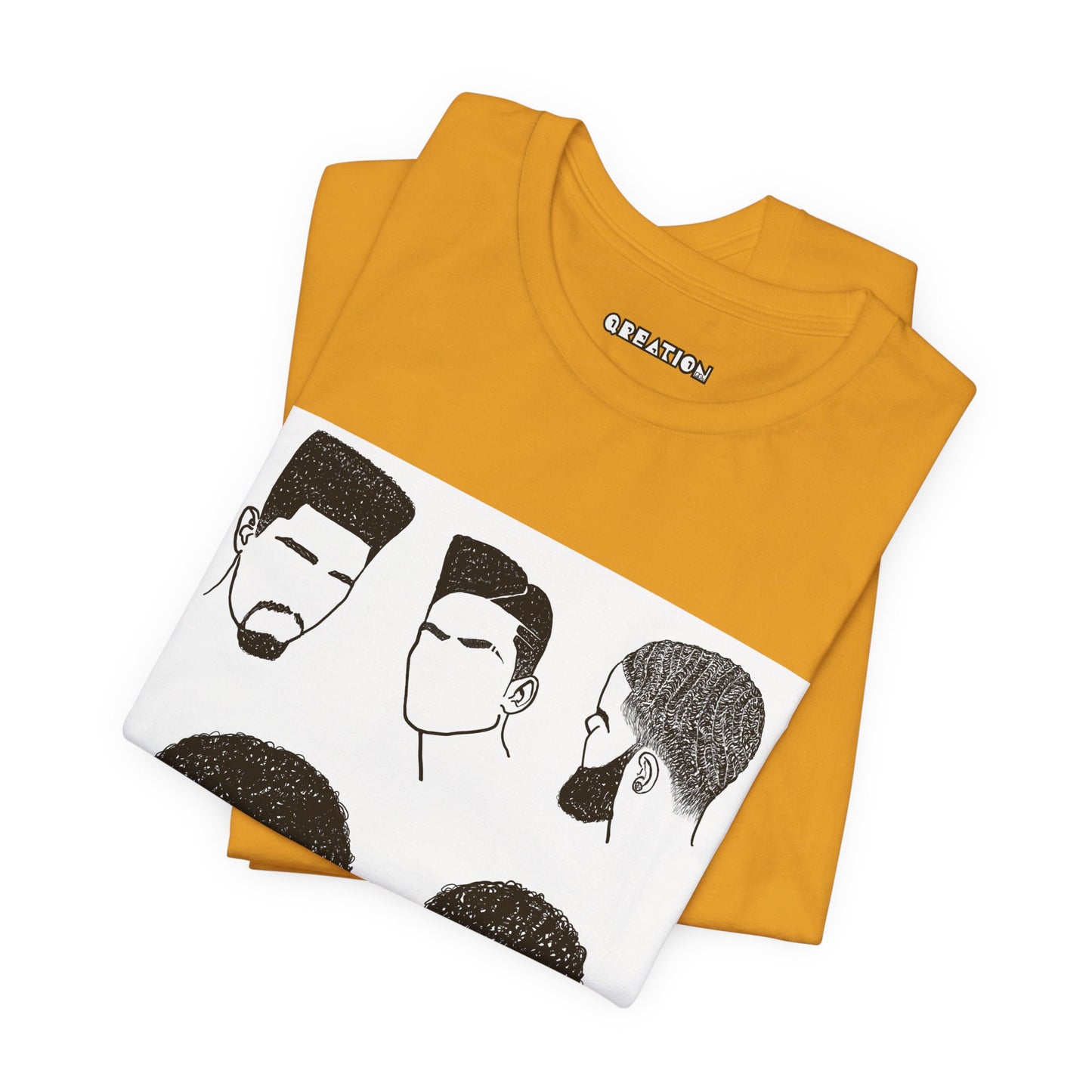 "Crowns of Creativity" T-shirt