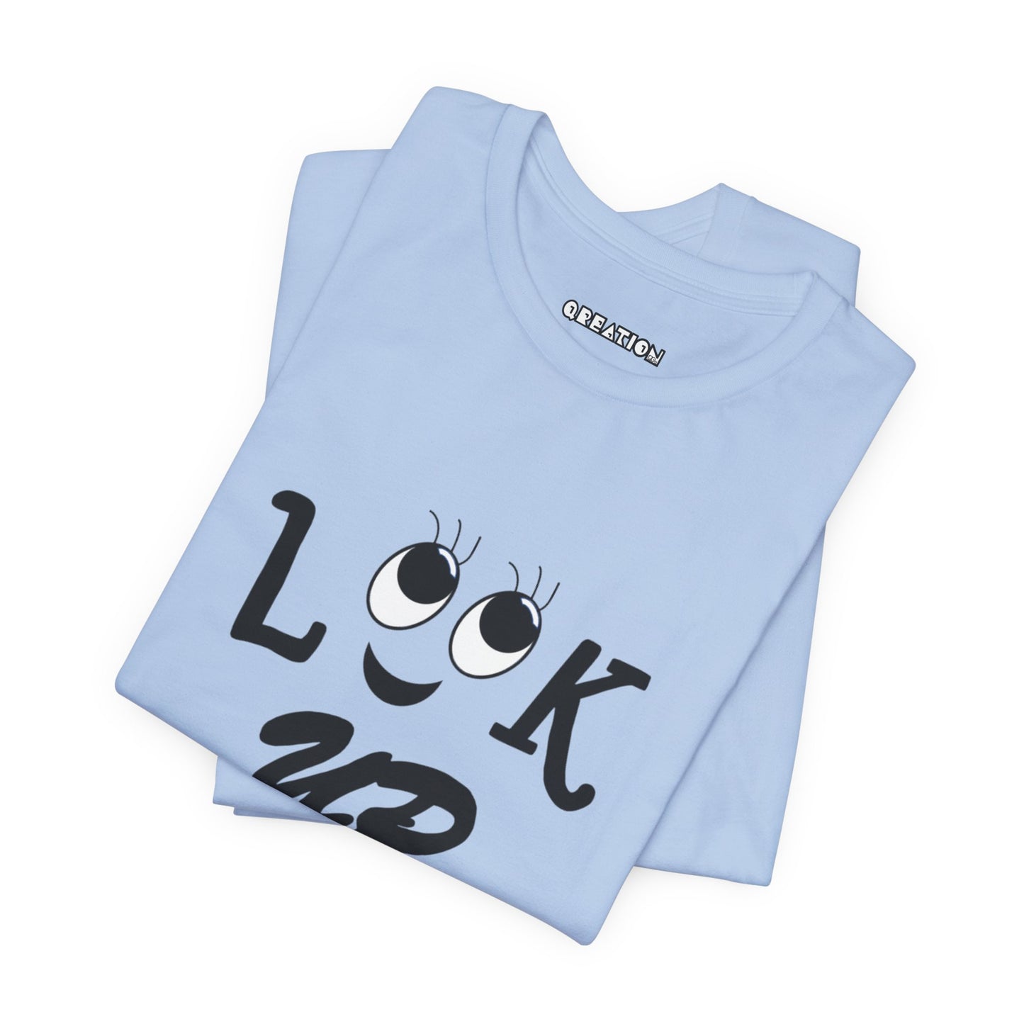 "Look Up" T-shirt