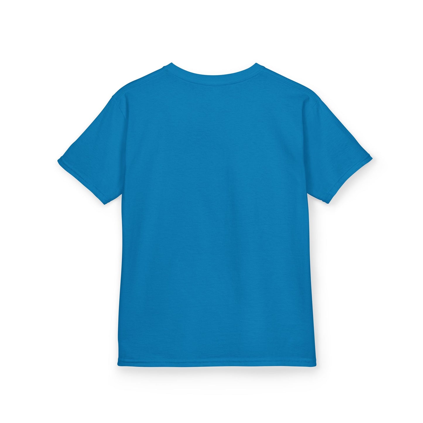 "Another Kind" Kids Alien Graphic Tee (Style 1) - Fun Cotton Tee for Boys & Girls, Cute Gift, Birthday Party, Casual Wear, Summer Style