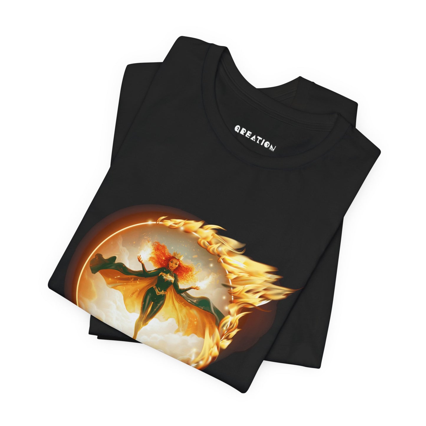 "Super Hot Mom" (Style 2) T-shirt