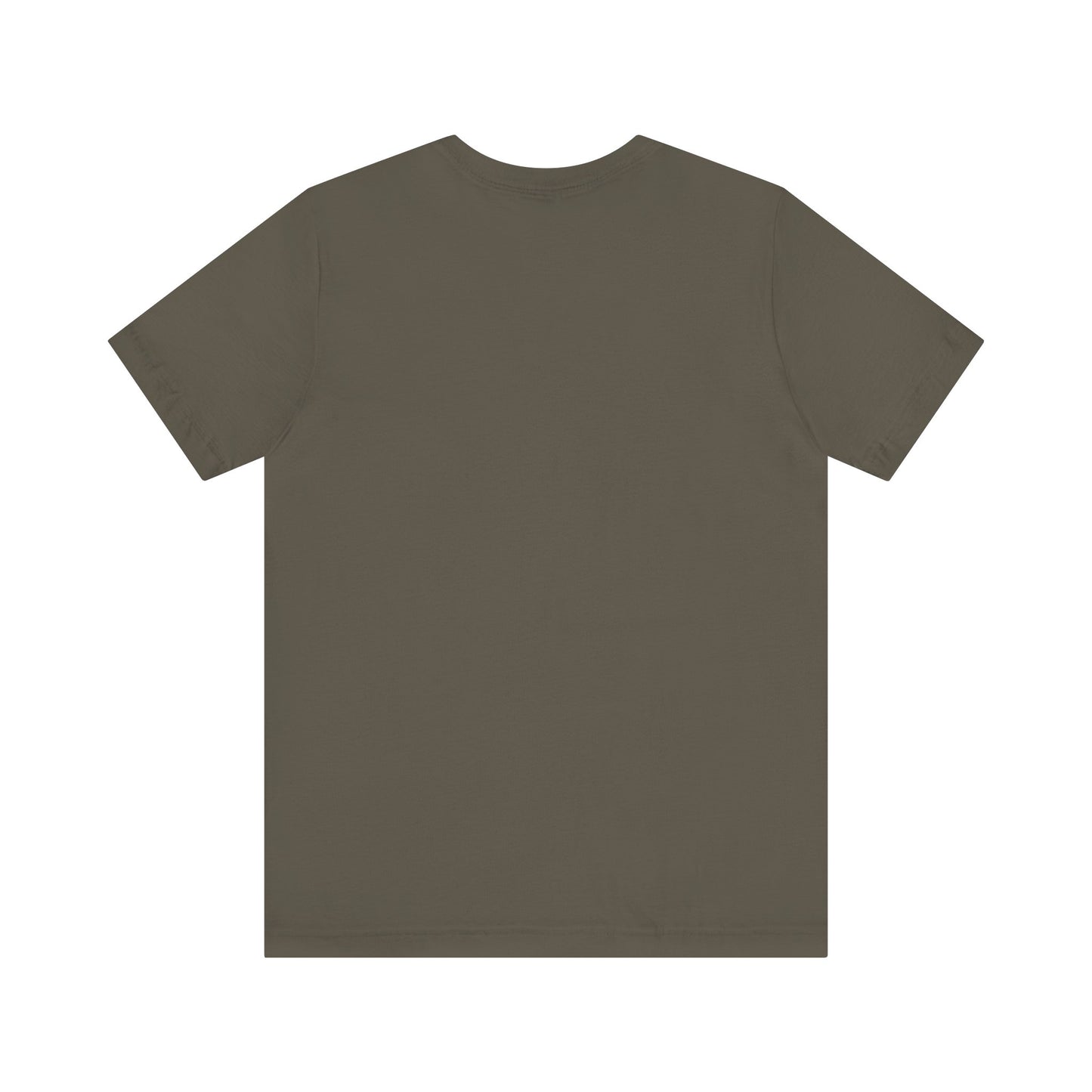 "Soon After" T-shirt
