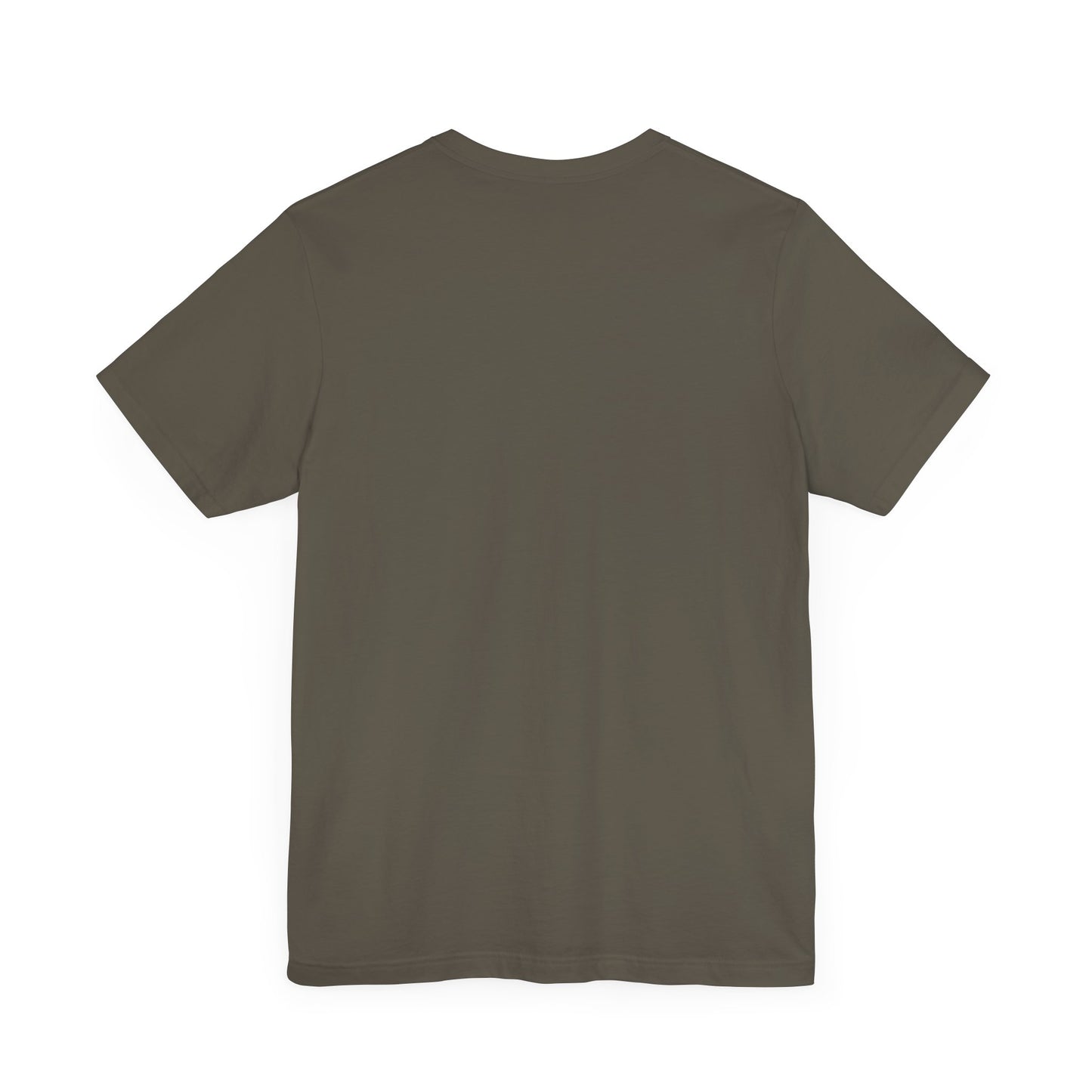 "Soon After" T-shirt