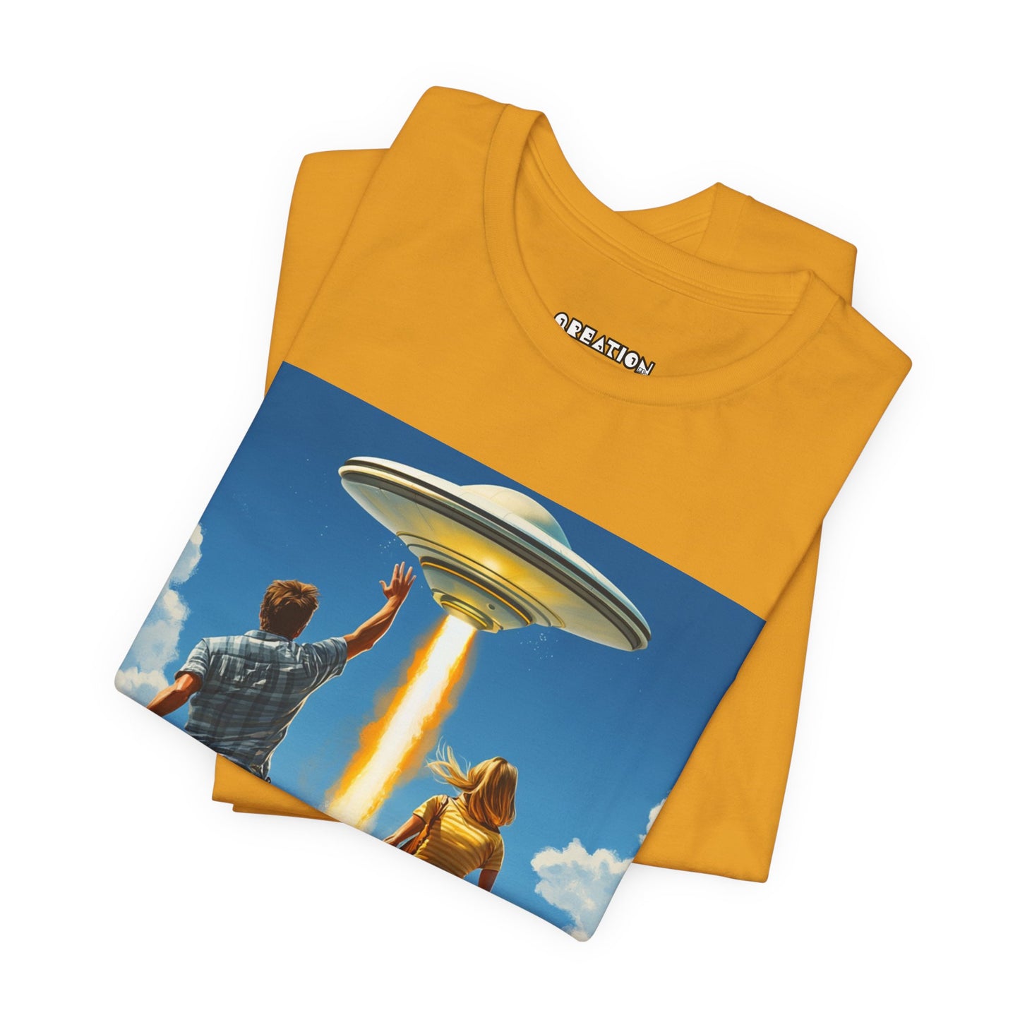 "Take Me Away" T-shirt