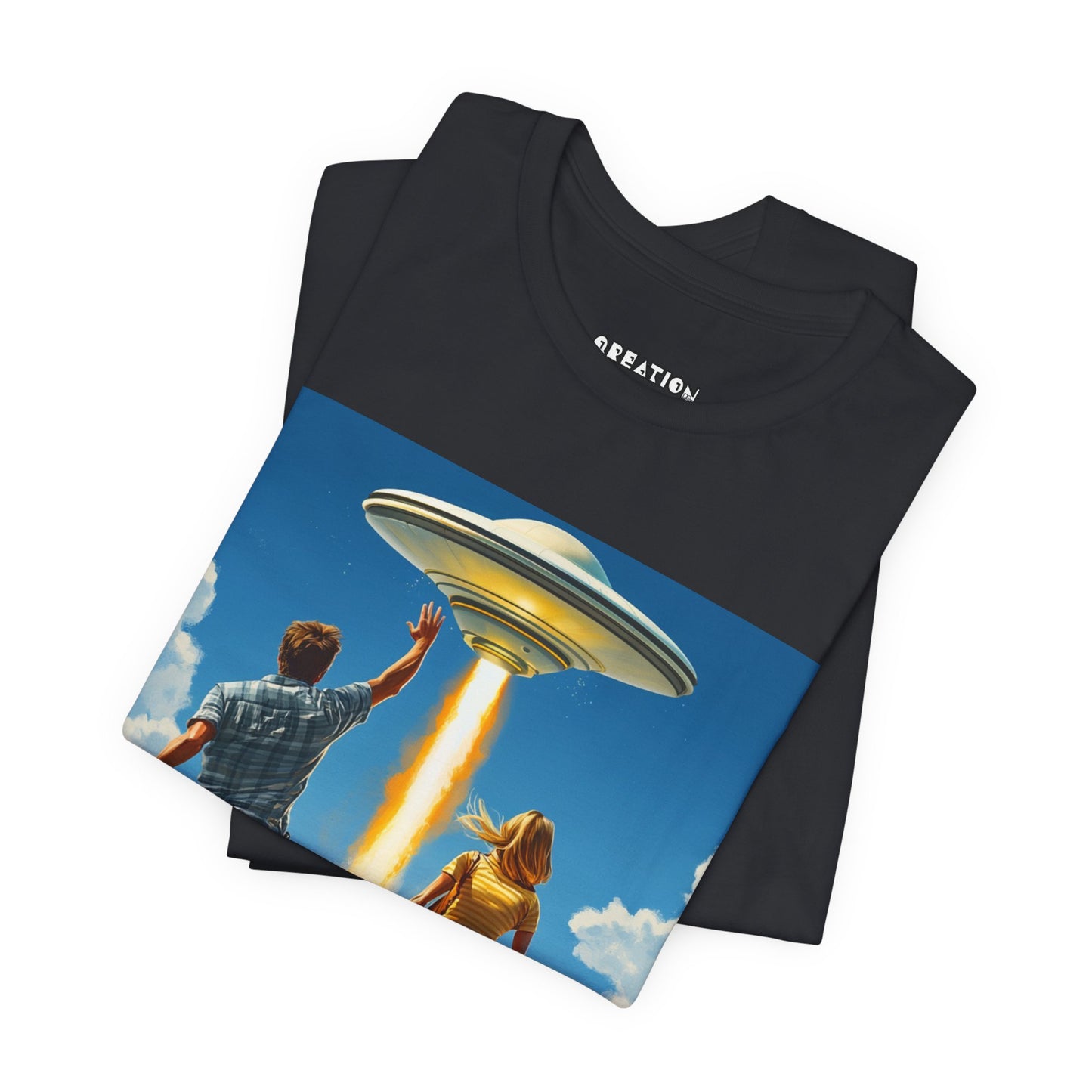 "Take Me Away" T-shirt