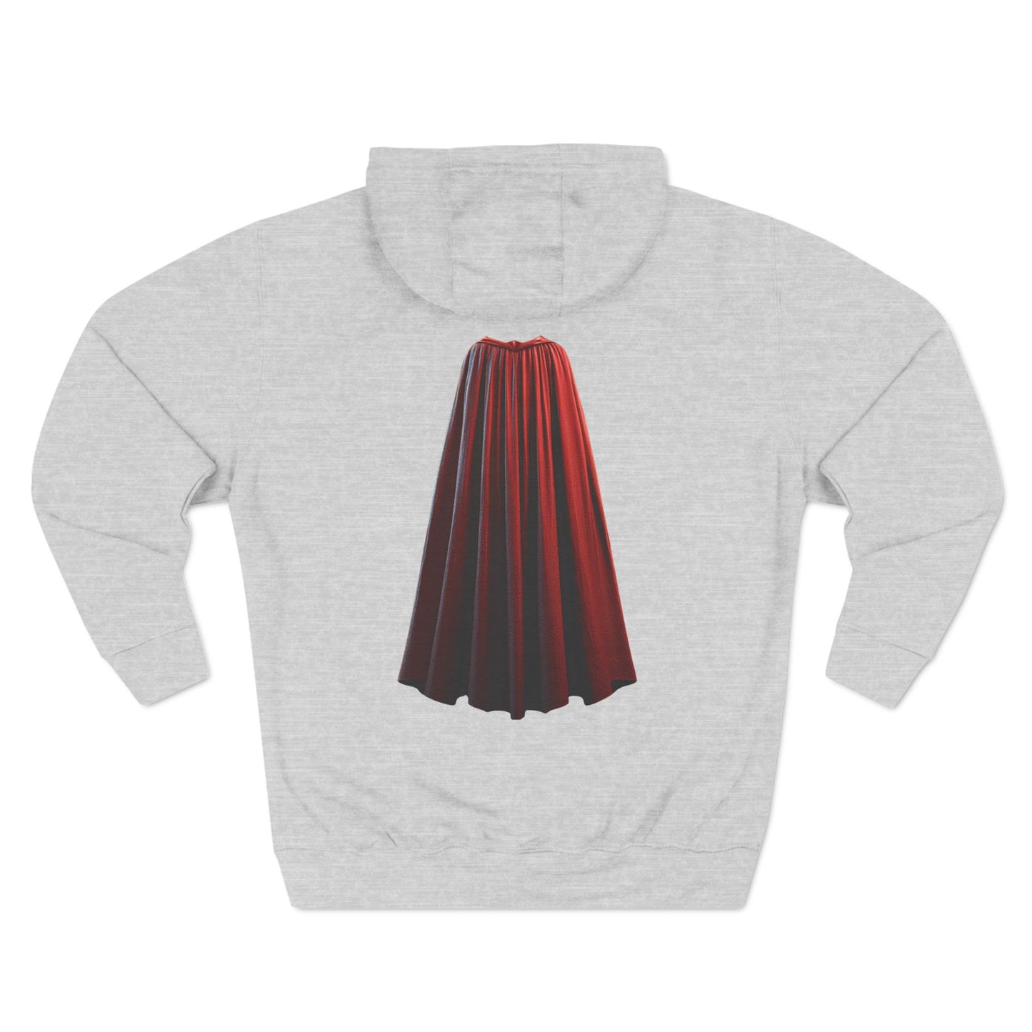"Super Mom - Badge of Honor" Hoodie