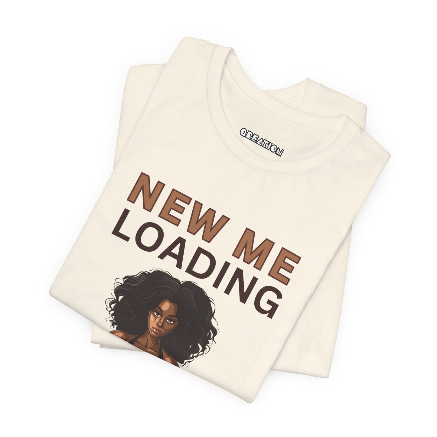 "New Me" T-Shirt