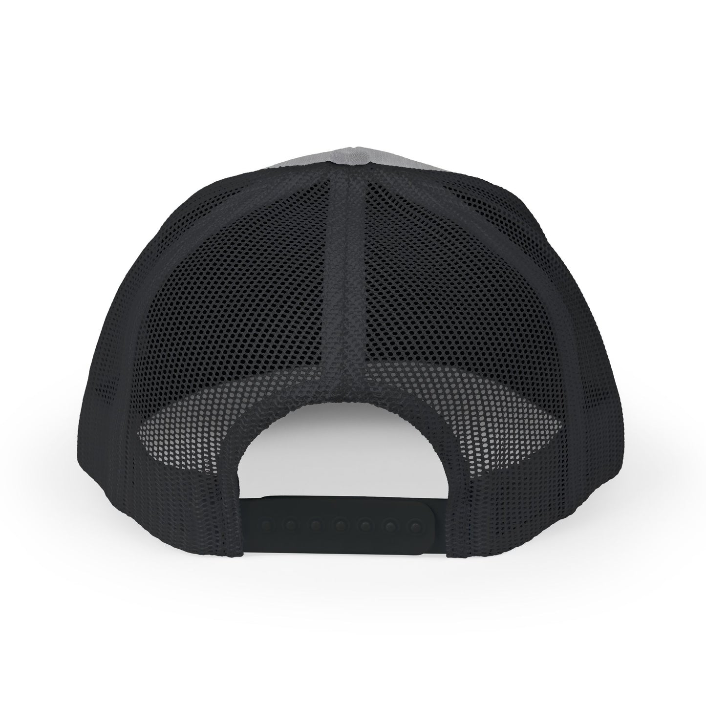 "Q-Classic" Snapback Trucker Cap