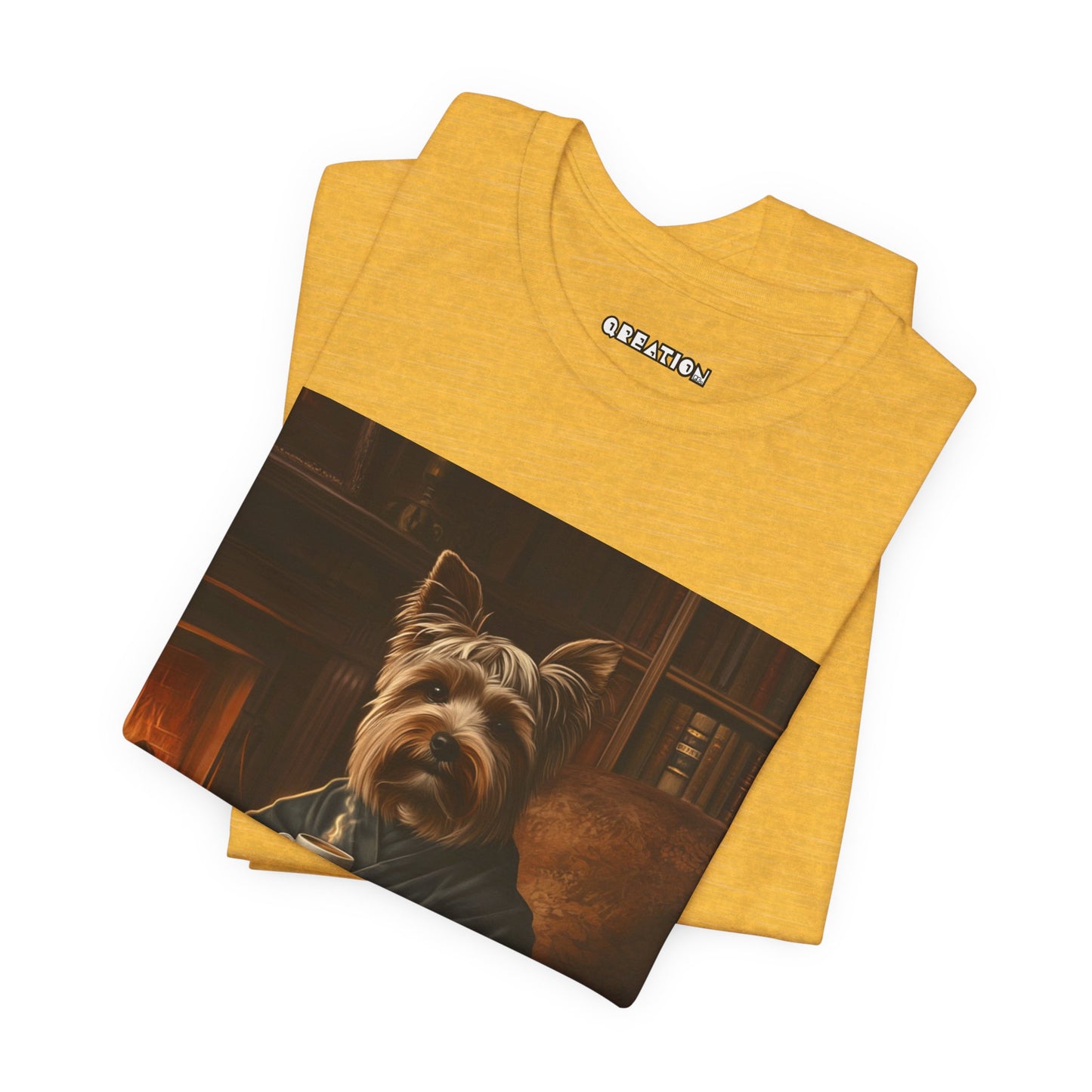 "Soon After" T-shirt