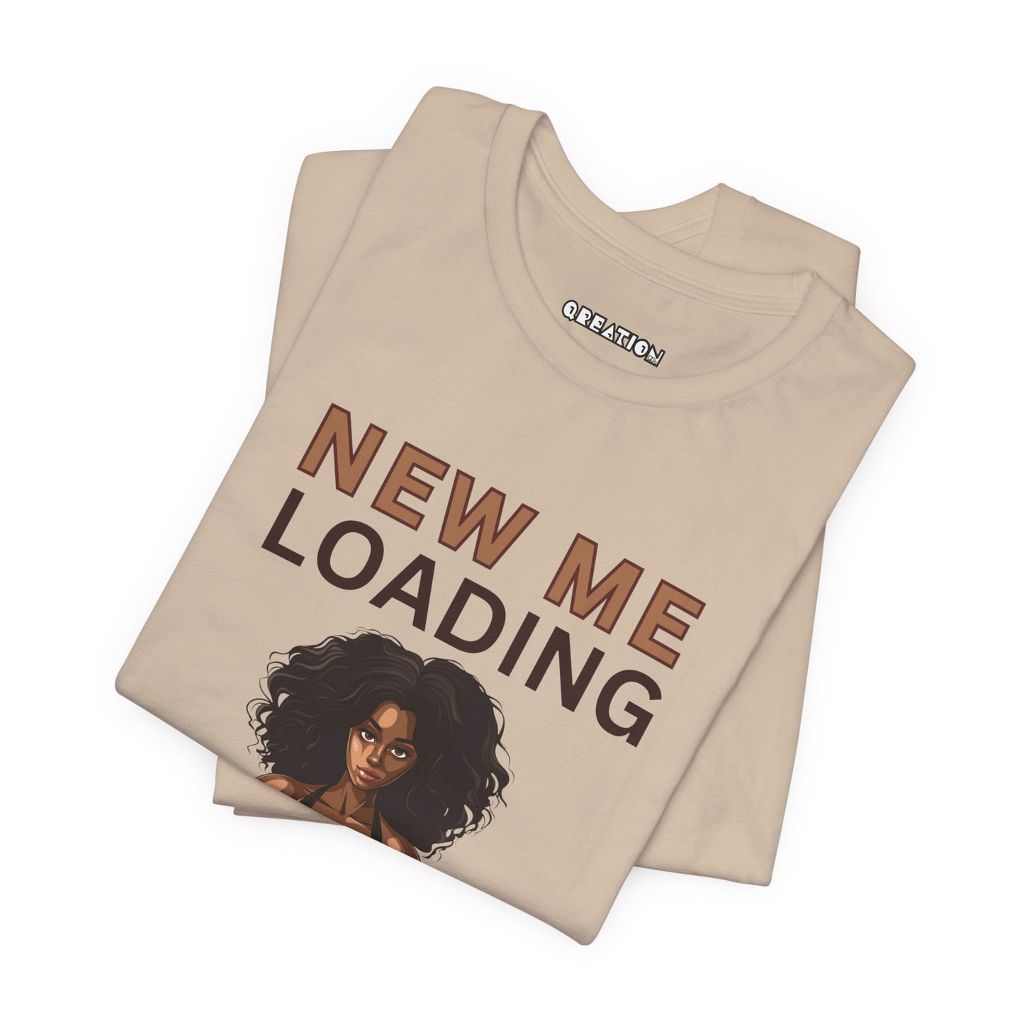 "New Me" T-Shirt
