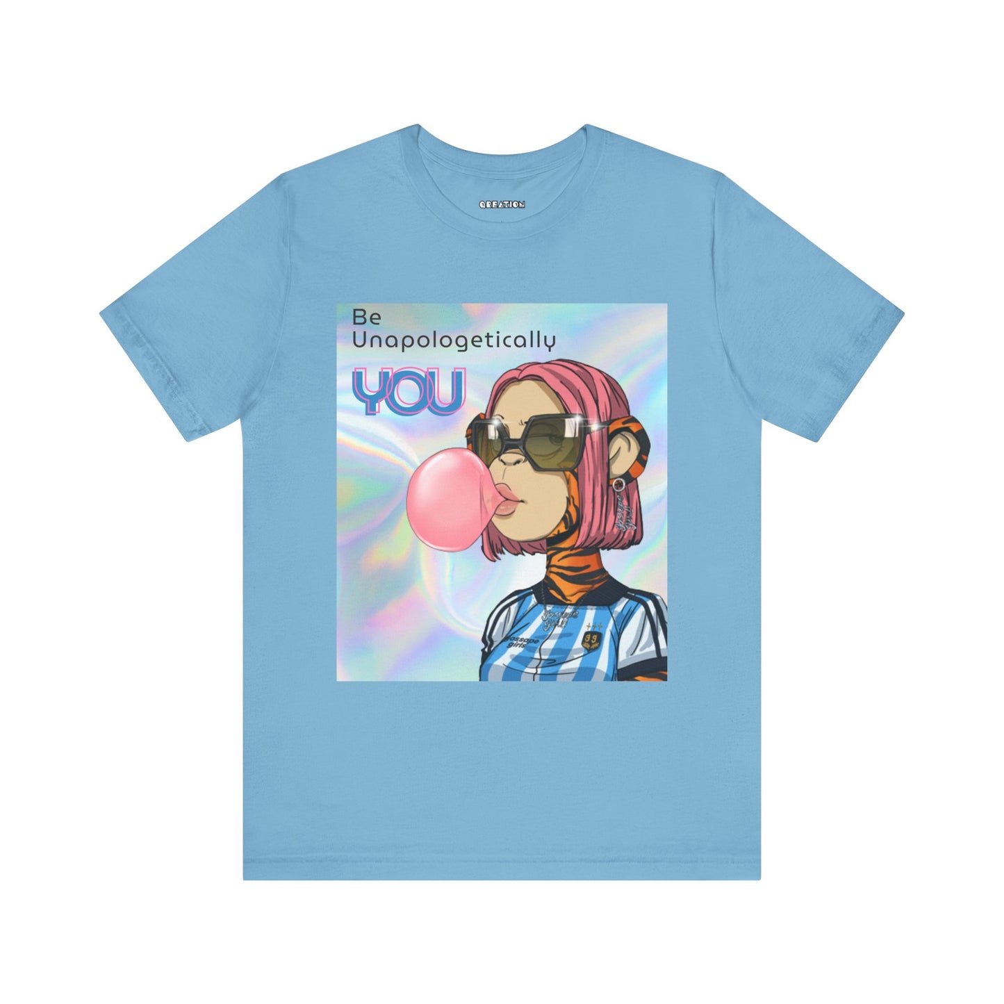 "Be Unapologetically You" T-shirt