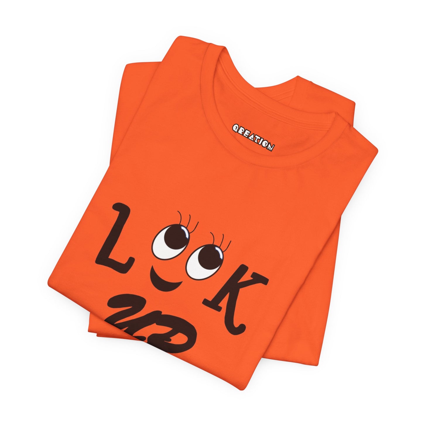 "Look Up" T-shirt