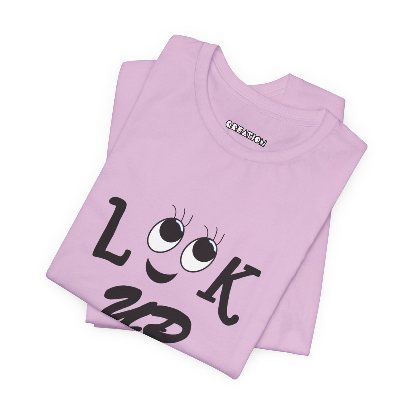"Look Up" T-shirt