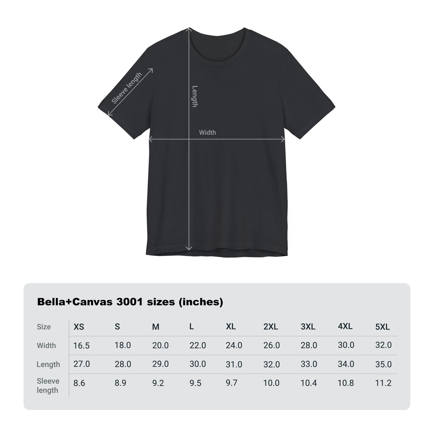"Out of this World" T-shirt