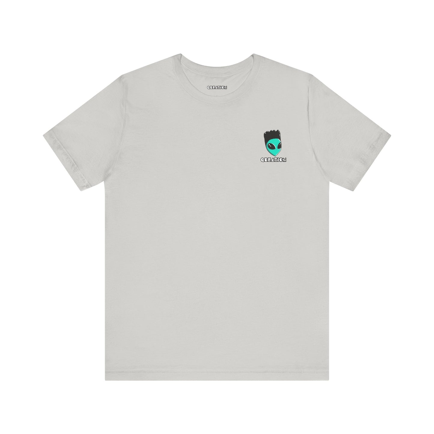 "Another Kind" Style 1 - Alien T-shirt - Graphic Unisex Tee - Fun Casual Wear for Everyday Adventures