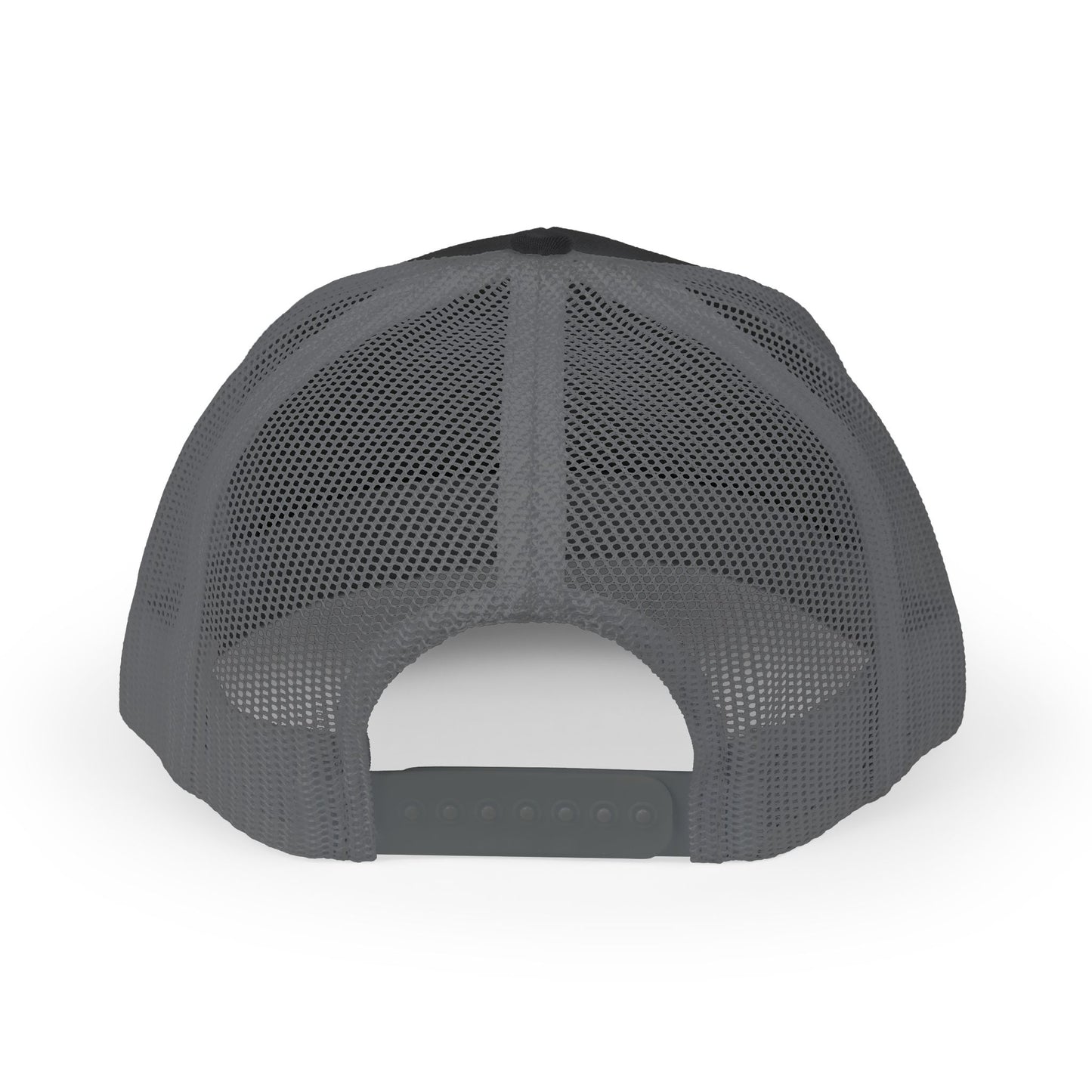Afro Alien - Trucker Cap - Qreation Co. Snapback Hat for Casual Wear