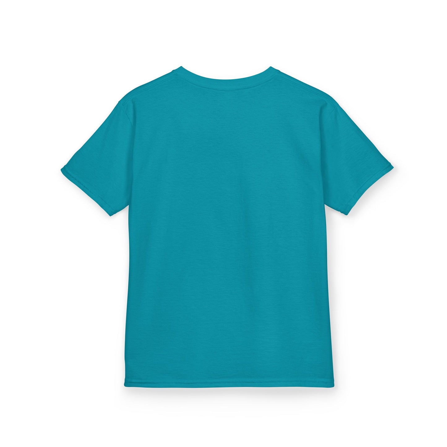 "Another Kind" Kids Alien Graphic Tee (Style 1) - Fun Cotton Tee for Boys & Girls, Cute Gift, Birthday Party, Casual Wear, Summer Style
