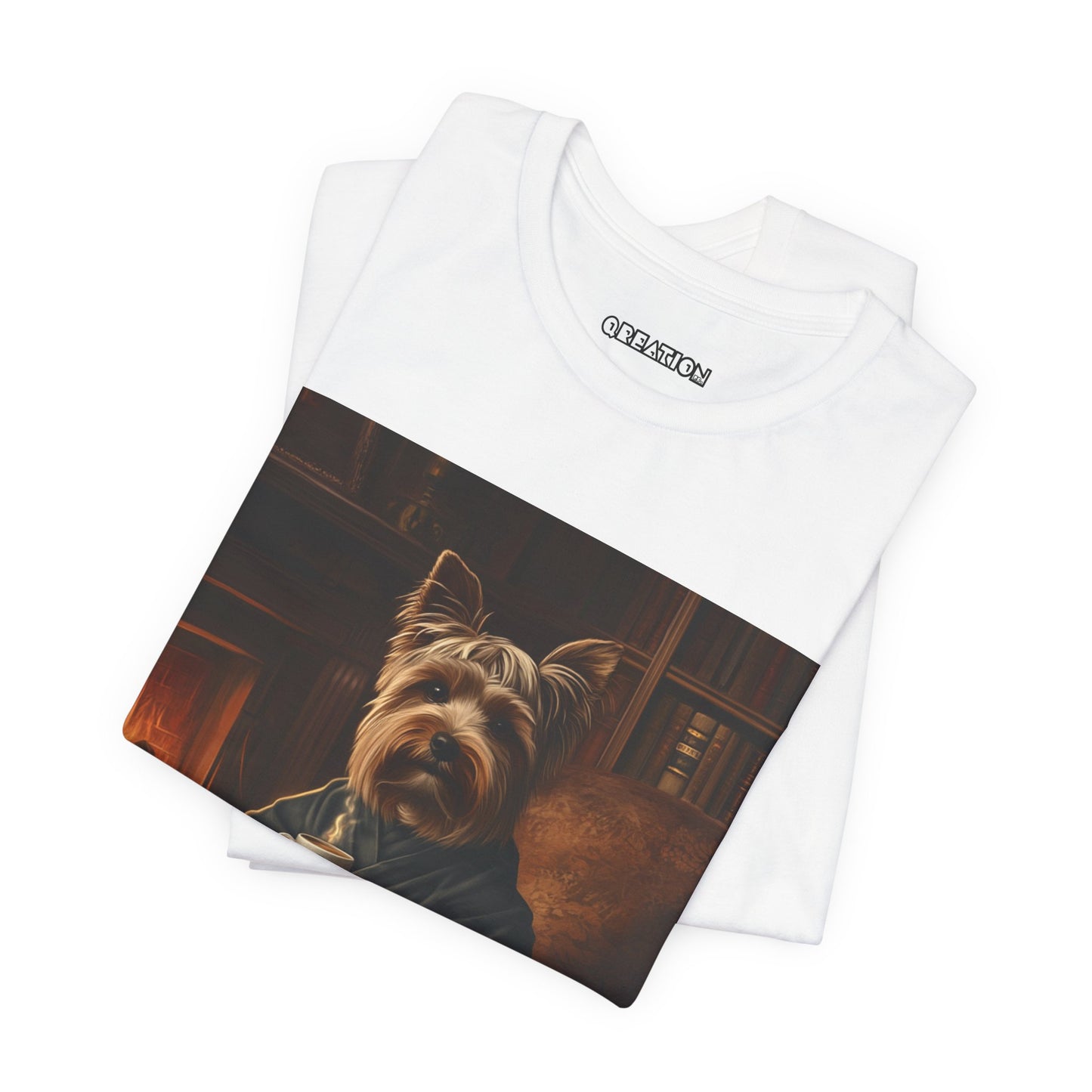 "Soon After" T-shirt