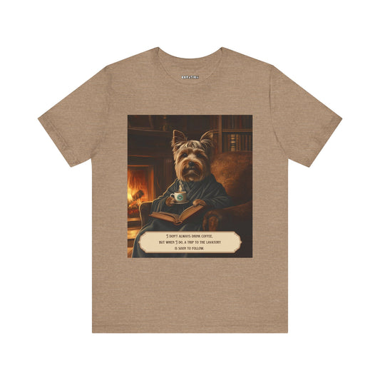 "Soon After" T-shirt