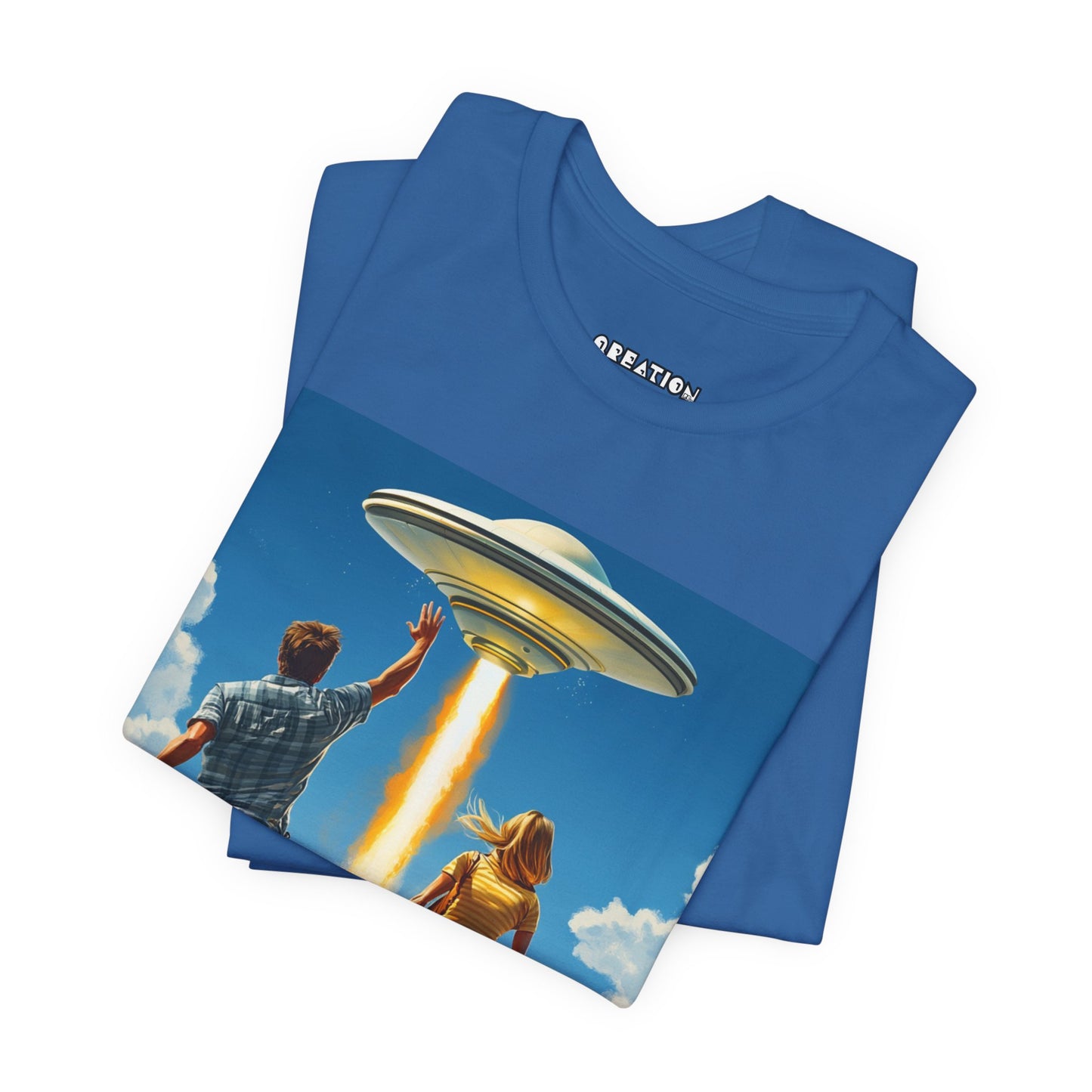 "Take Me Away" T-shirt