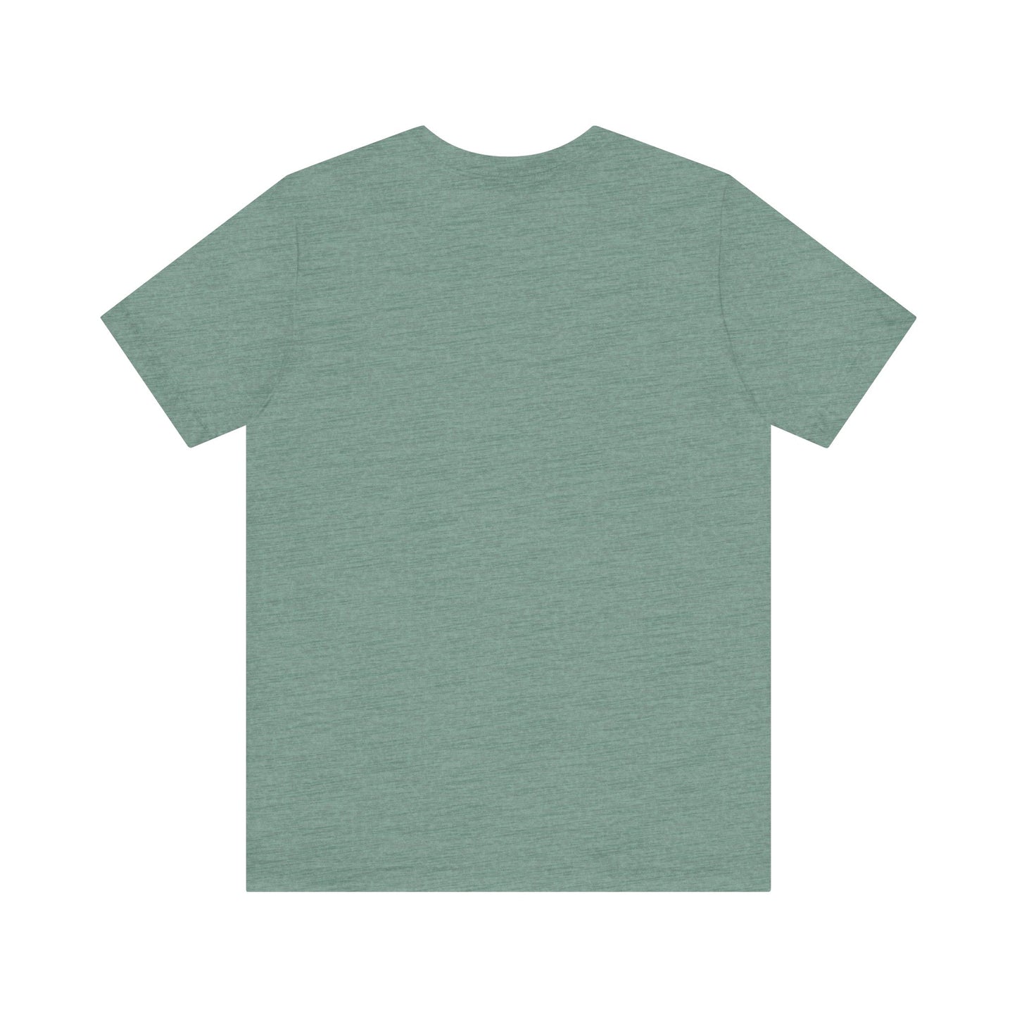 "The Unexpected Affair" T-shirt