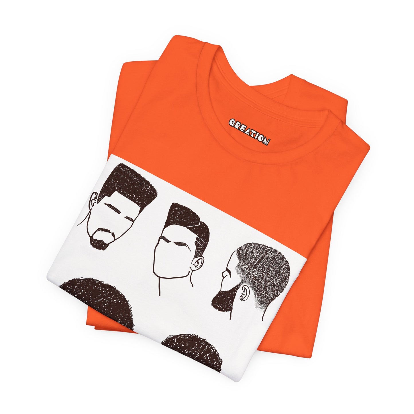 "Crowns of Creativity" T-shirt