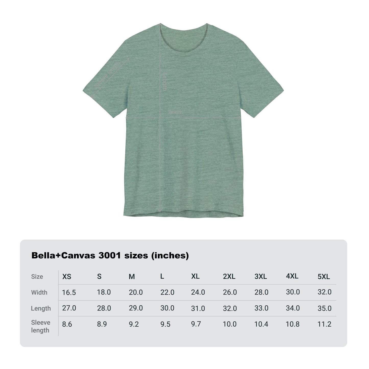 "The Unexpected Affair" T-shirt