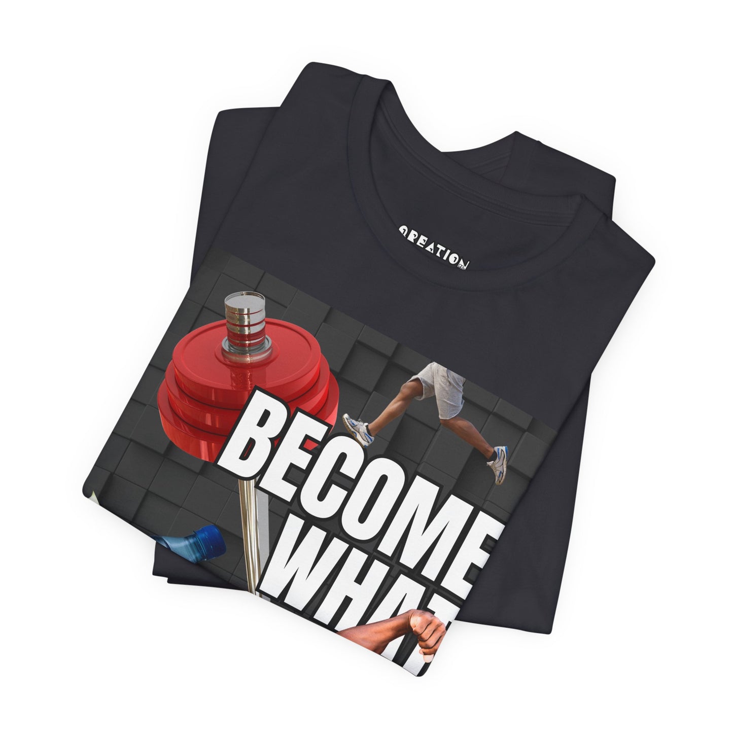 "Become What You Dream" T-Shirt