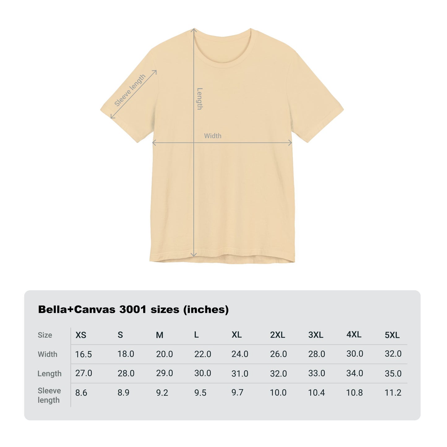 "New Me" T-Shirt