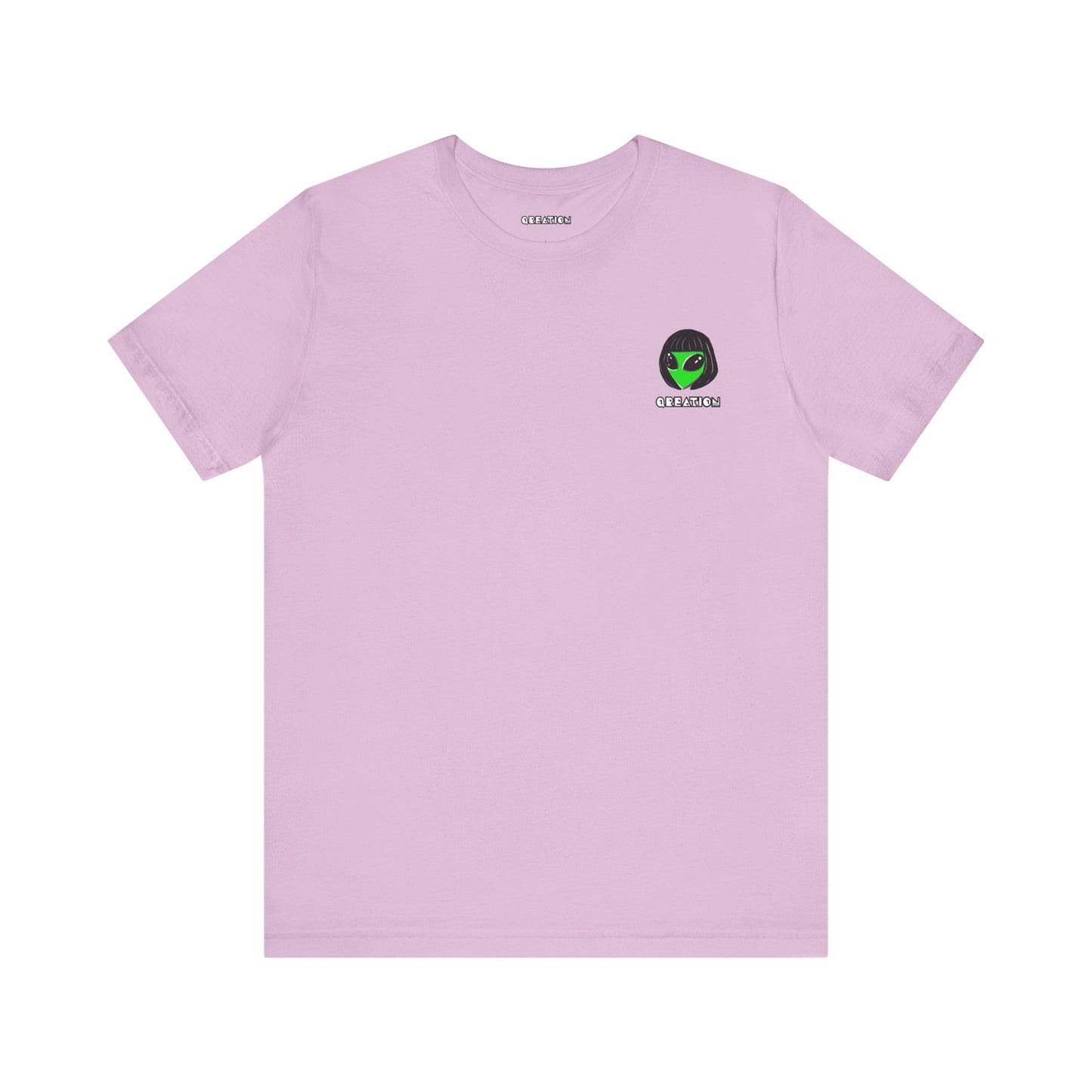 "Another Kind" Style 3 - Alien T-shirt - Graphic Unisex Tee - Fun Casual Wear for Everyday Adventures