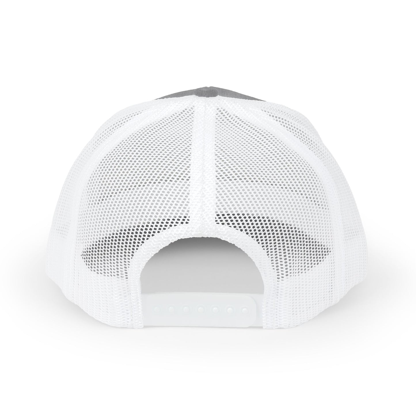 "Q-Classic" Snapback Trucker Cap