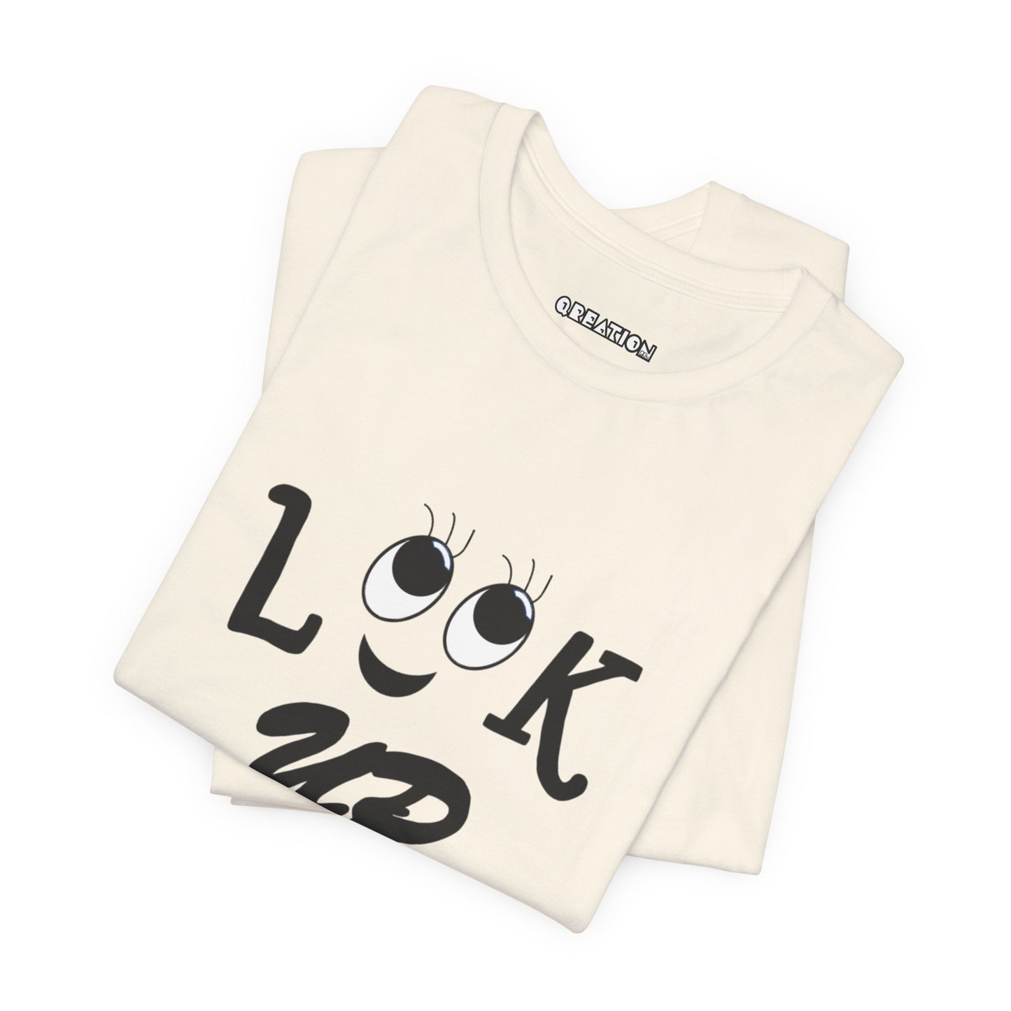 "Look Up" T-shirt