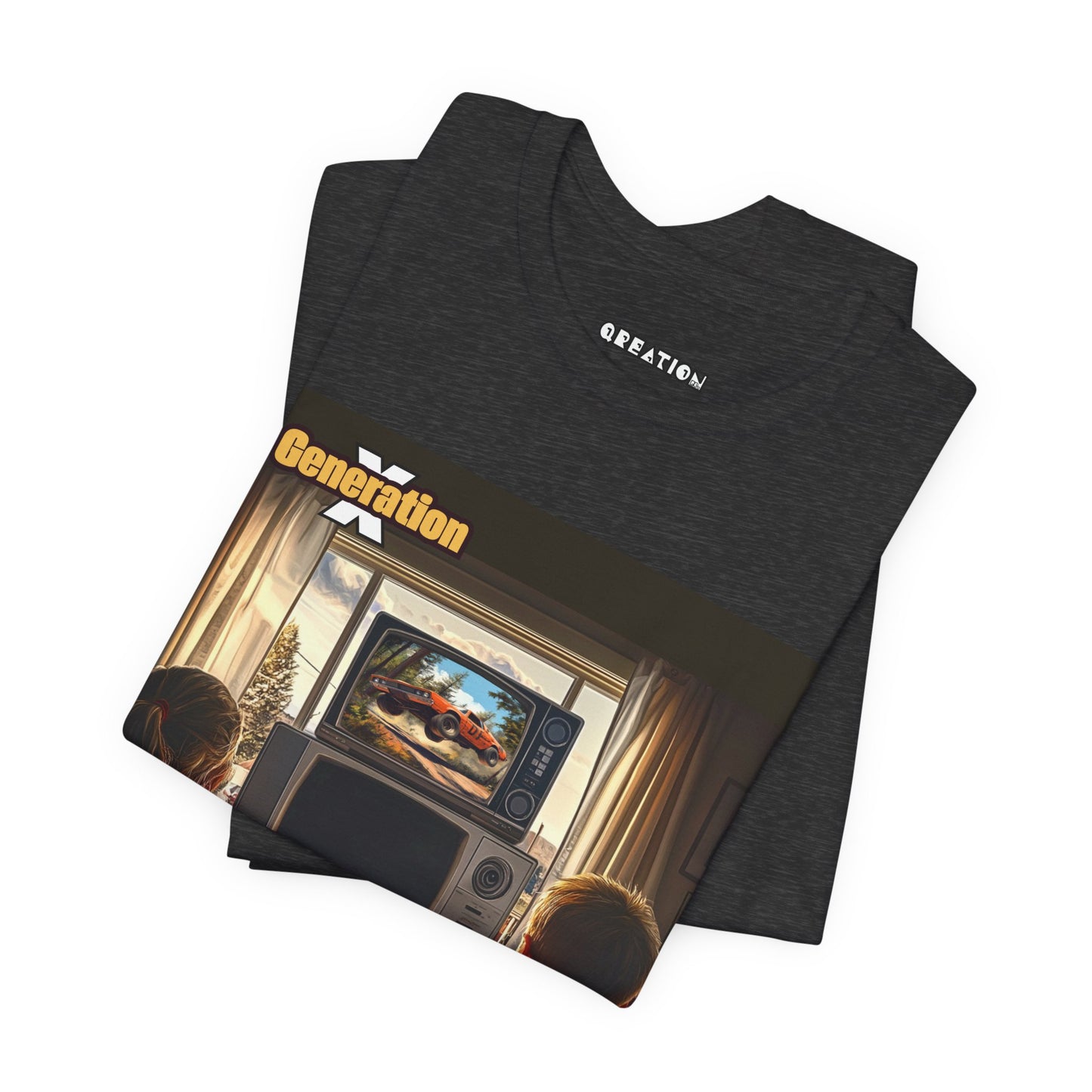 "Hazzard Fridays" T-shirt