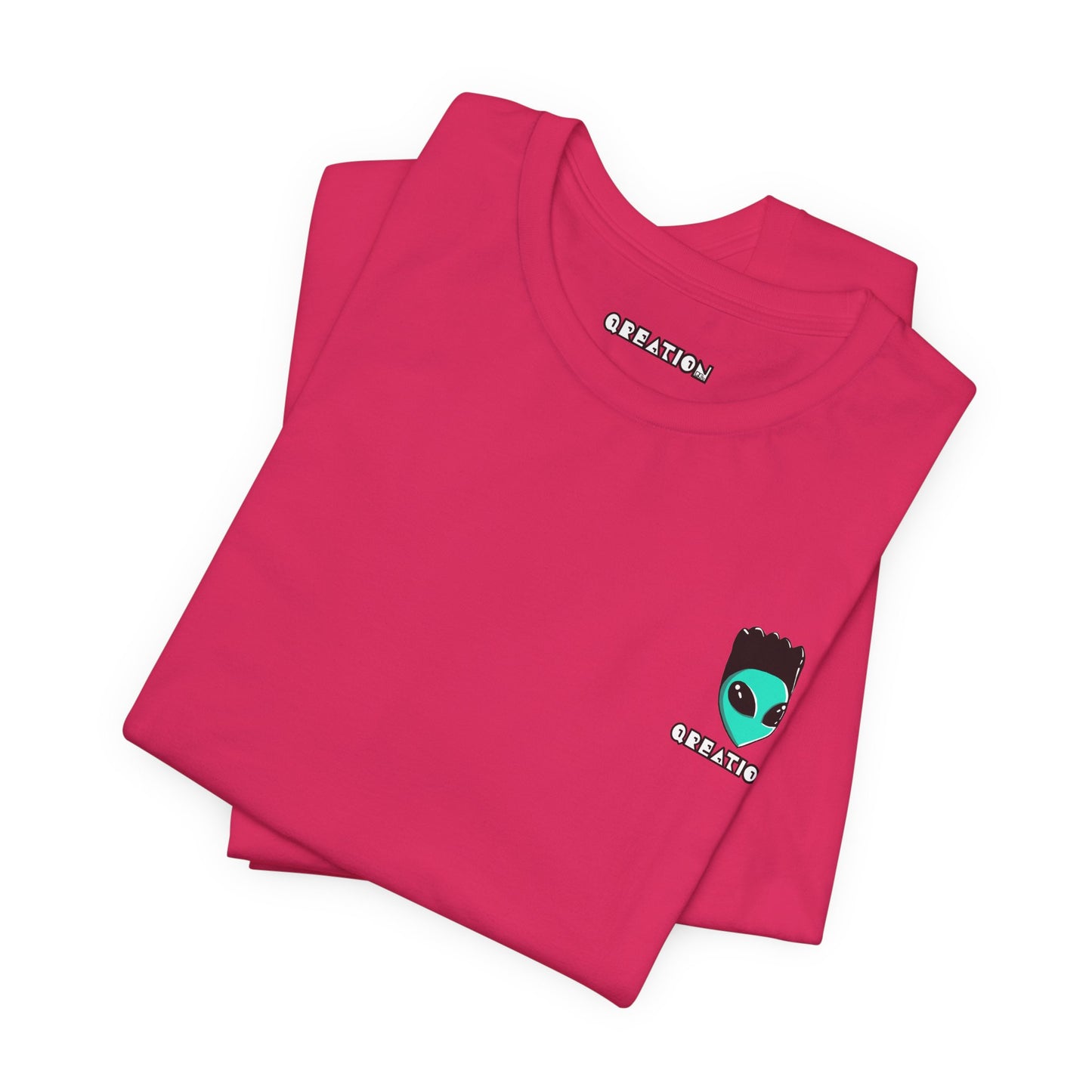 "Another Kind" Style 1 - Alien T-shirt - Graphic Unisex Tee - Fun Casual Wear for Everyday Adventures