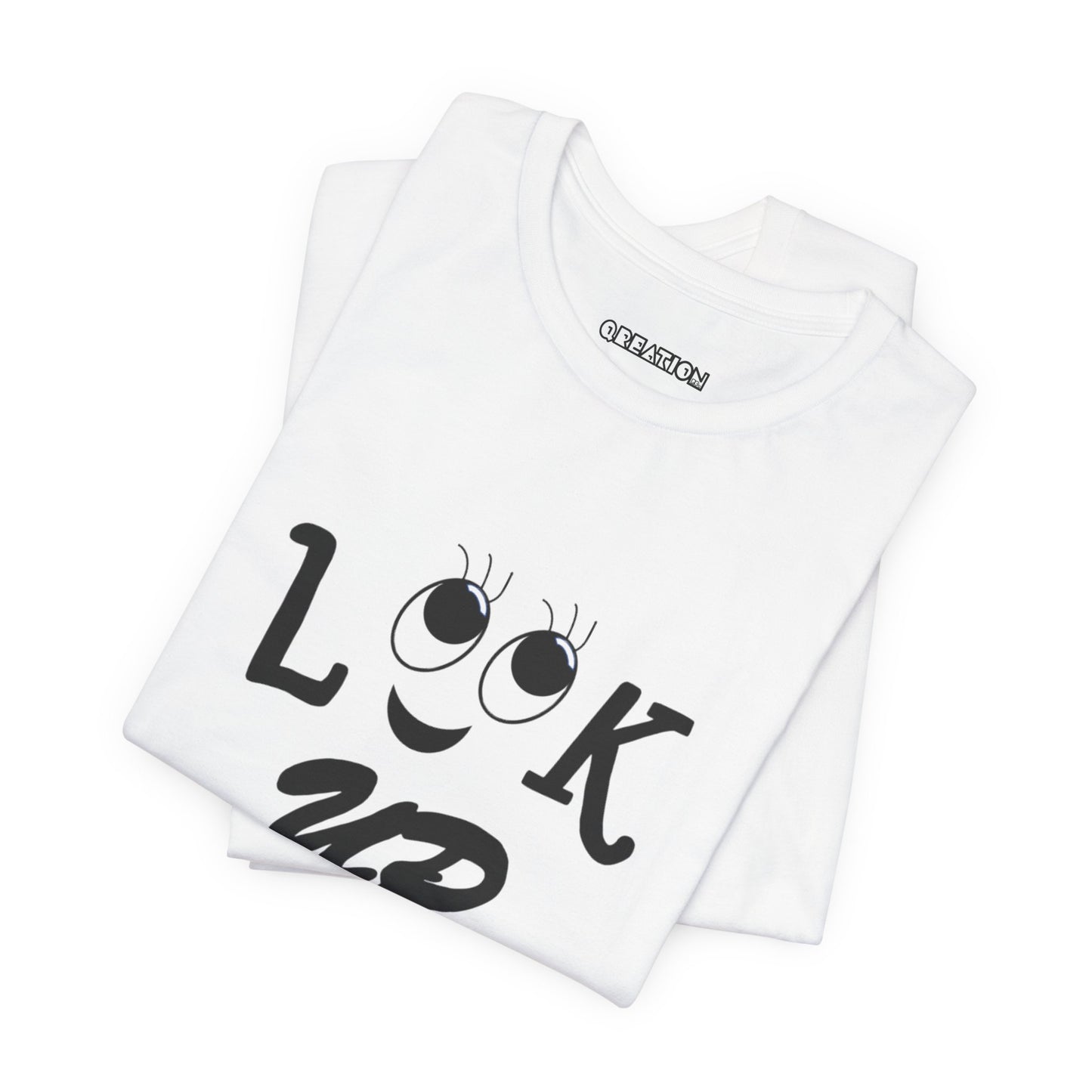 "Look Up" T-shirt