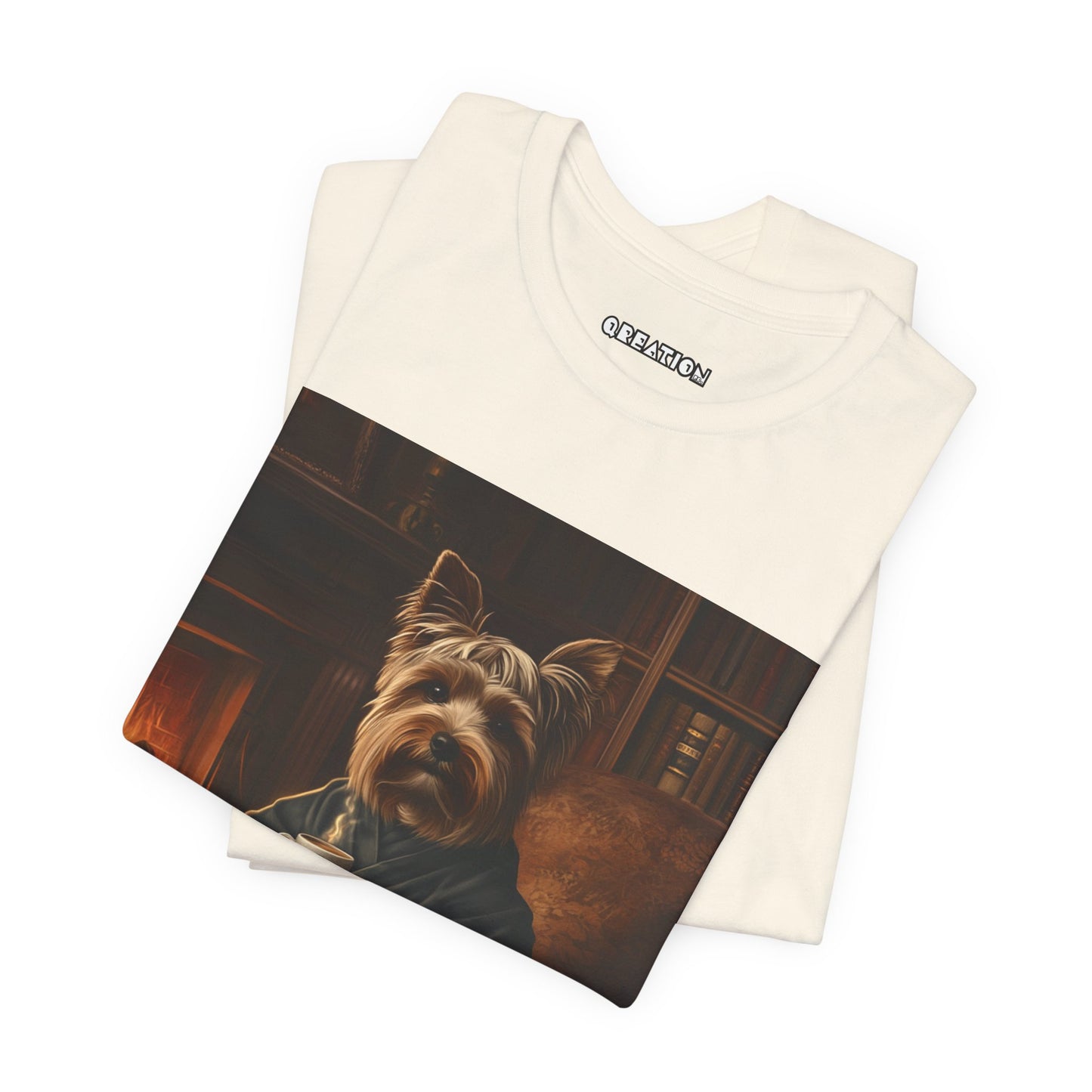 "Soon After" T-shirt