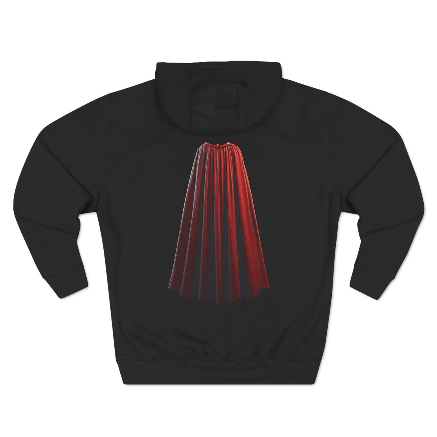 "Super Mom - Badge of Honor" Hoodie