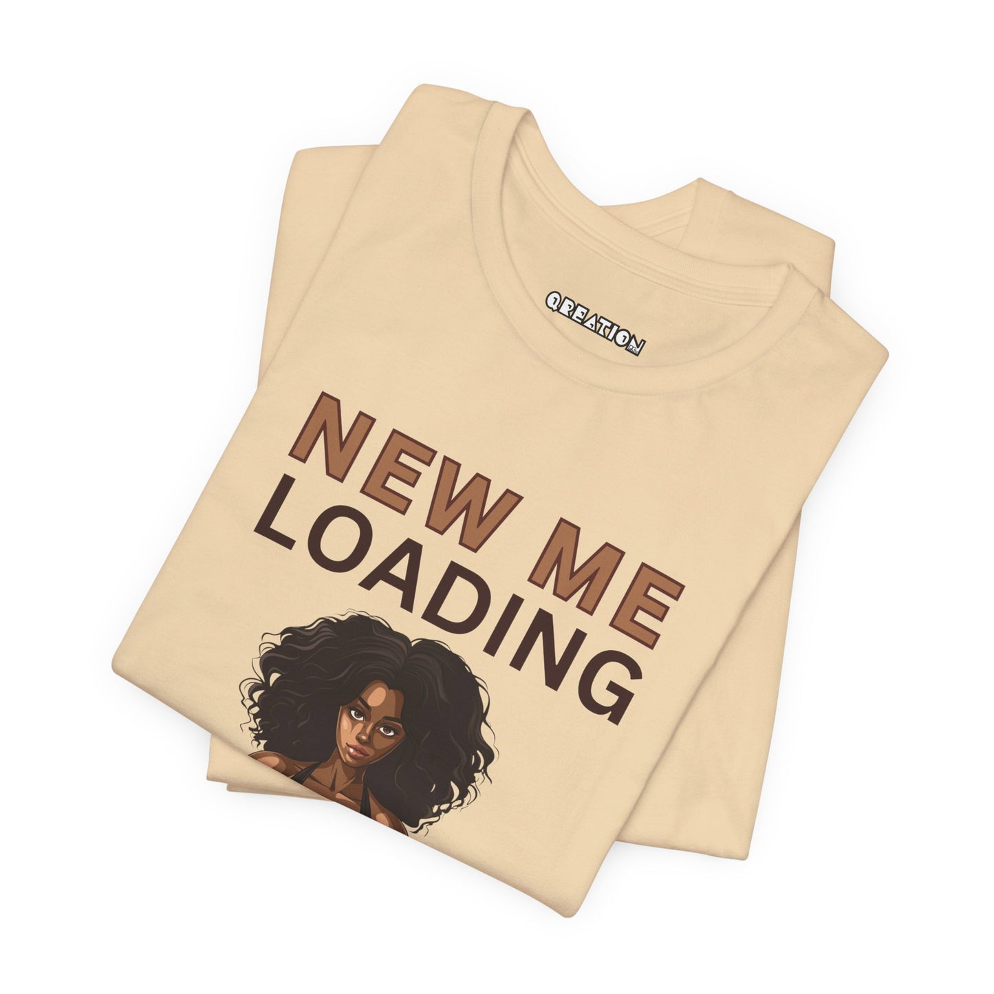 "New Me" T-Shirt