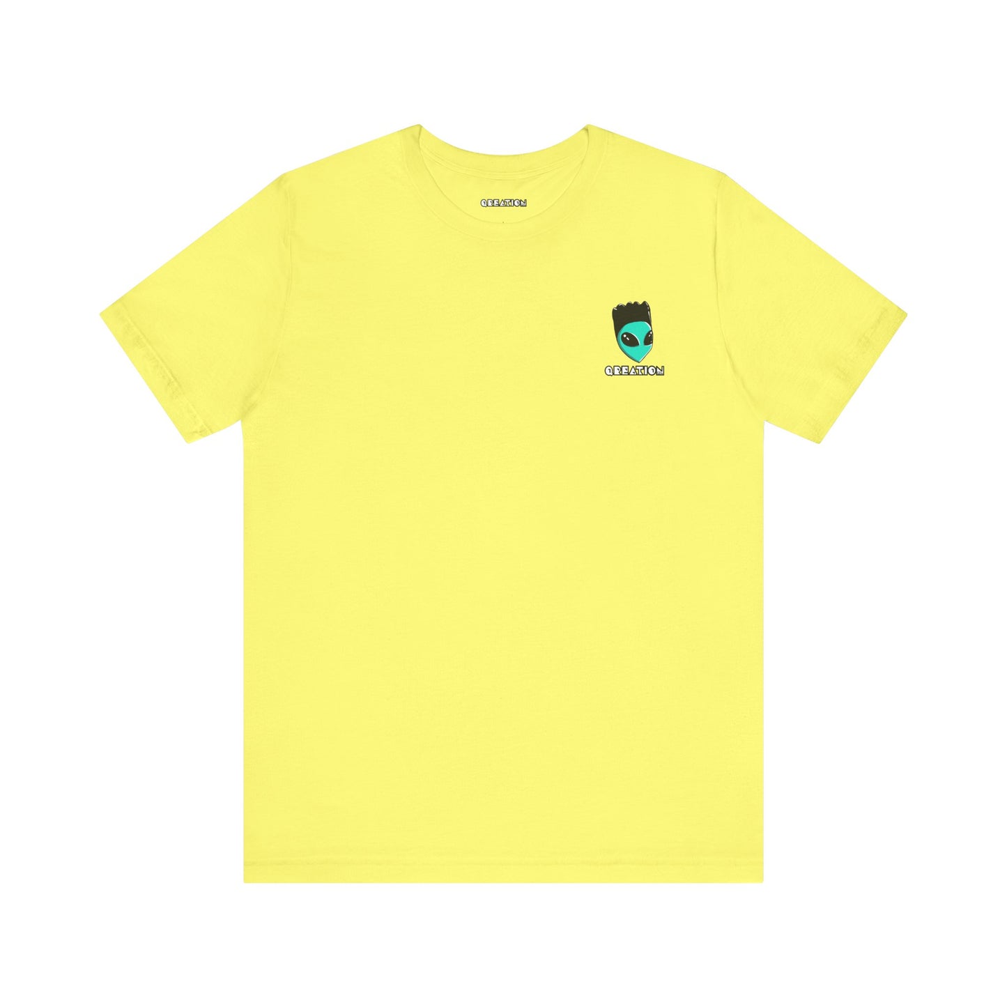 "Another Kind" Style 1 - Alien T-shirt - Graphic Unisex Tee - Fun Casual Wear for Everyday Adventures