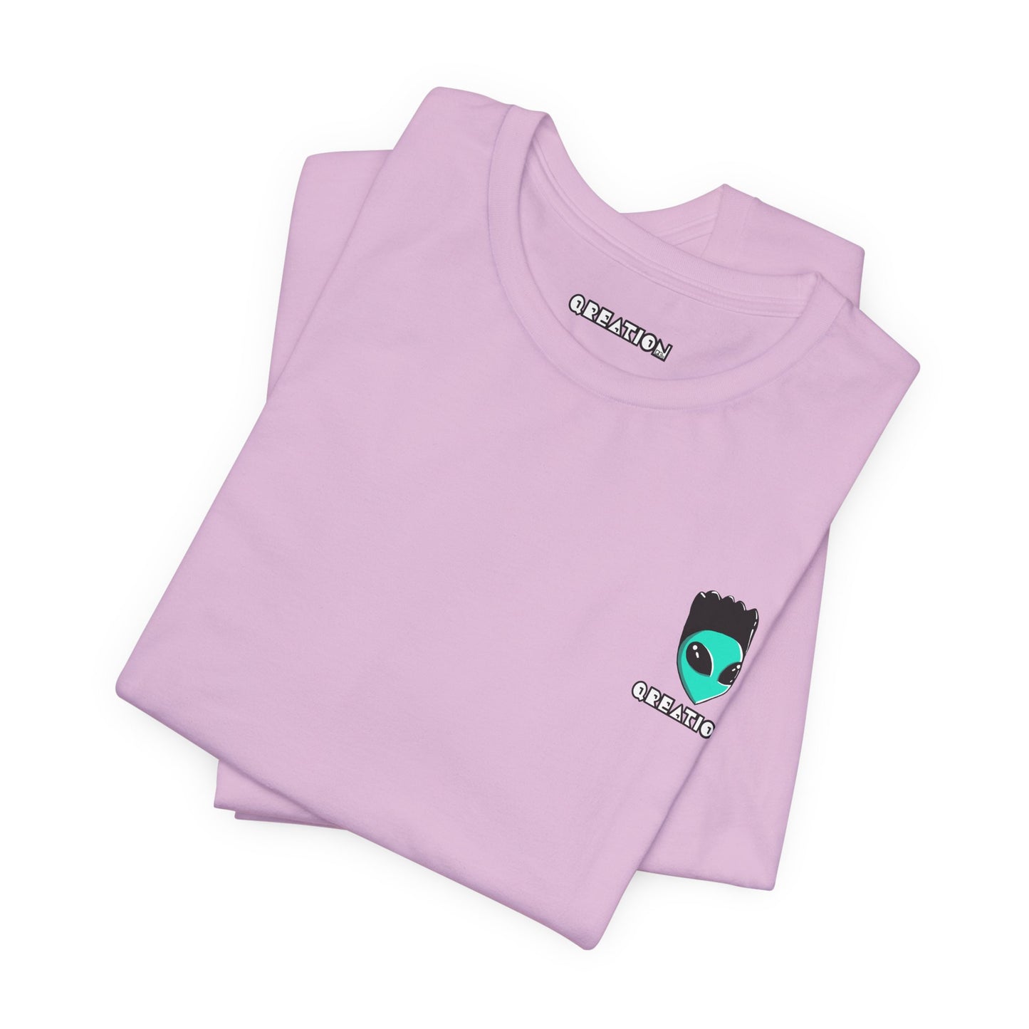 "Another Kind" Style 1 - Alien T-shirt - Graphic Unisex Tee - Fun Casual Wear for Everyday Adventures