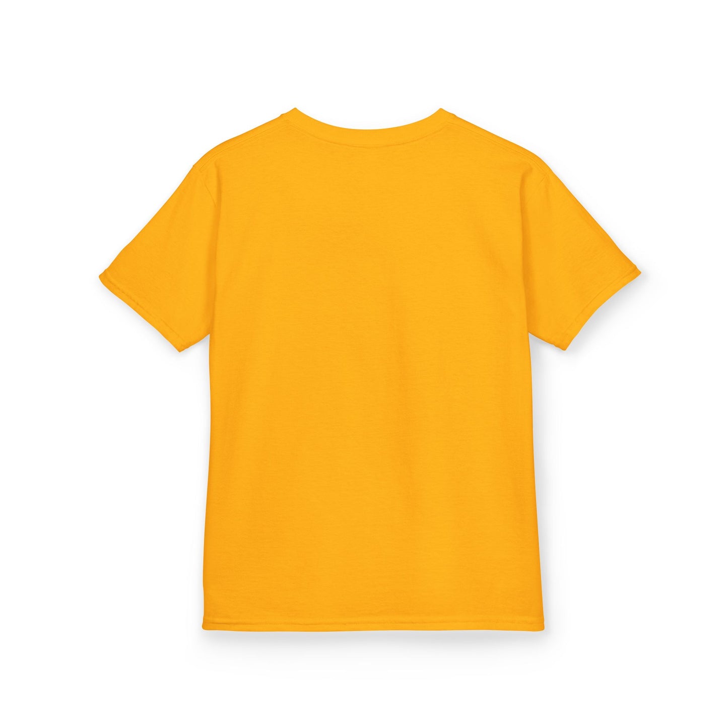 "Another Kind" Kids Alien Graphic Tee (Style 1) - Fun Cotton Tee for Boys & Girls, Cute Gift, Birthday Party, Casual Wear, Summer Style