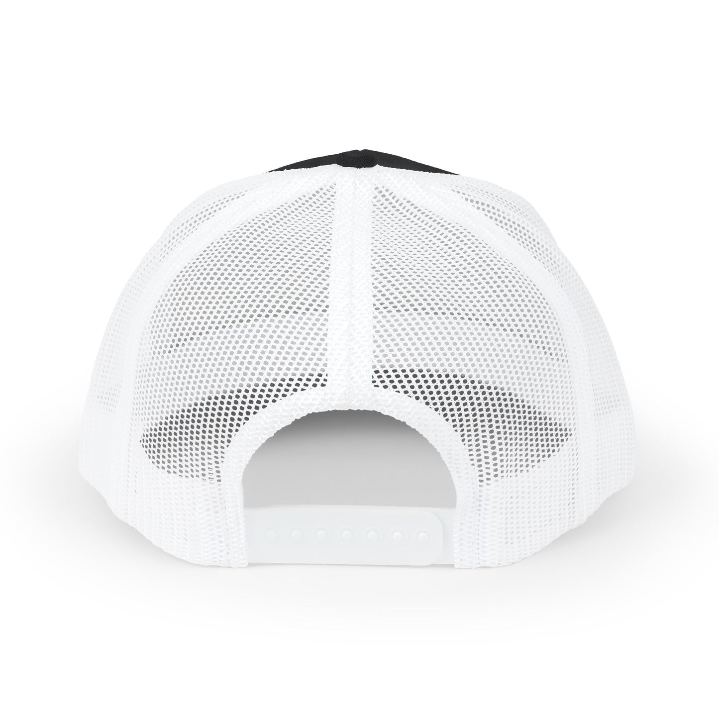 "Q-Classic" Snapback Trucker Cap