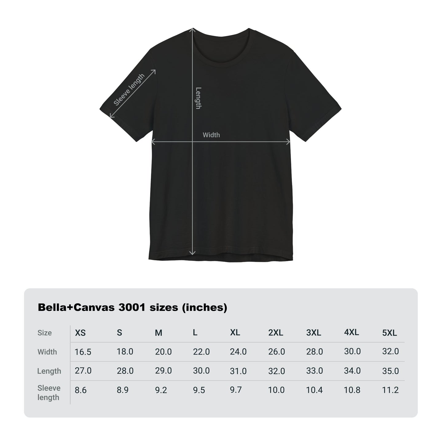 "Crowns of Creativity" T-shirt